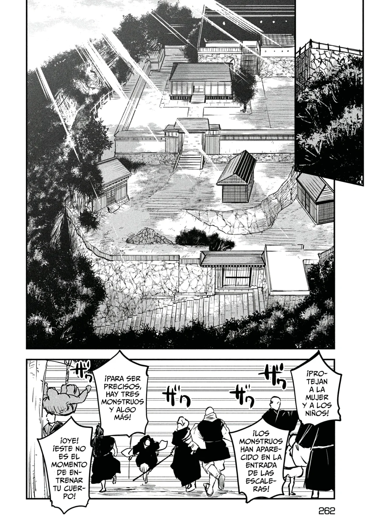 ISEKAI KAERI NO DAIKENJA-SAMA WA SORE DEMO KOSSORI KURASHITE IRU TSUMORI DESU Capítulo 31 - Page 15