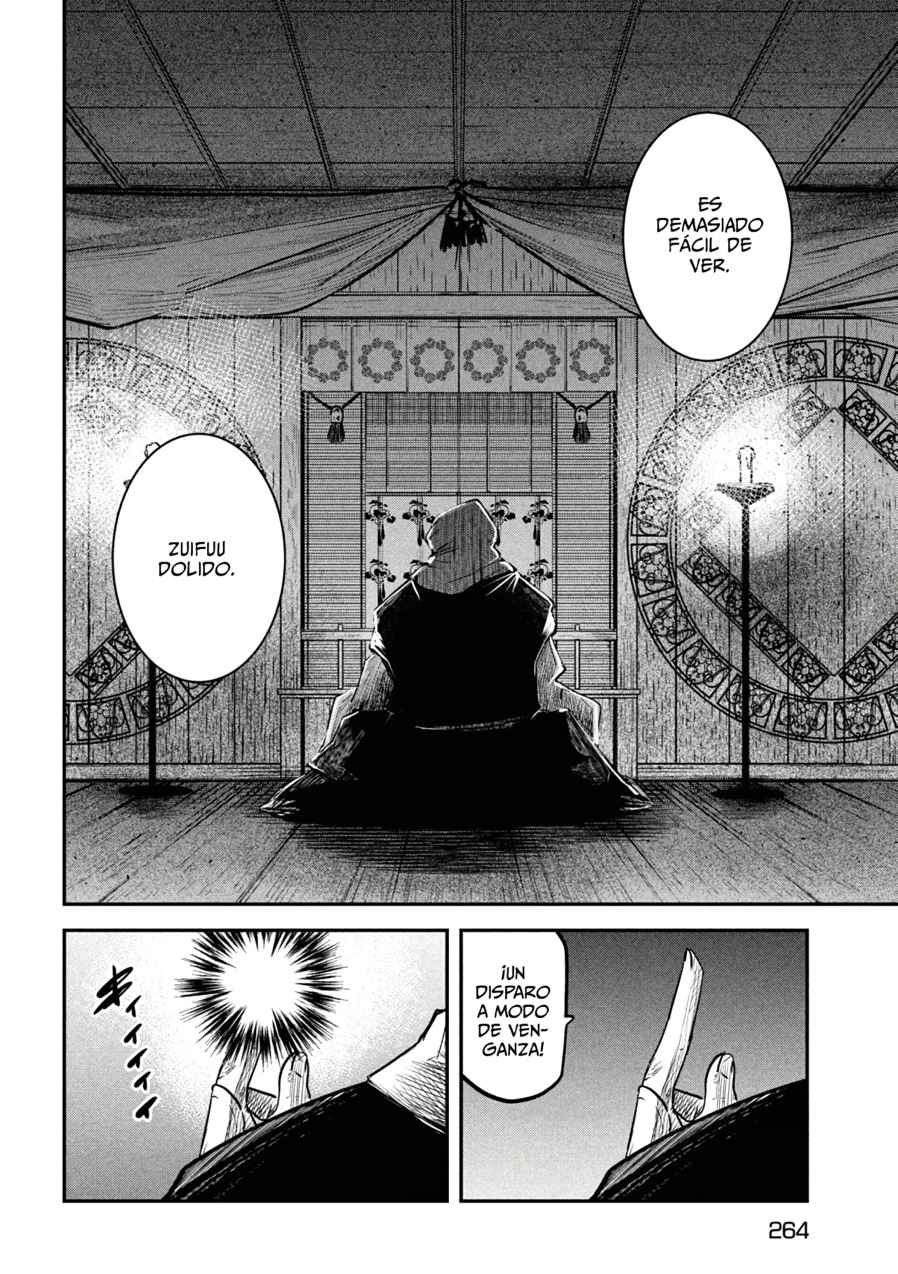 ISEKAI KAERI NO DAIKENJA-SAMA WA SORE DEMO KOSSORI KURASHITE IRU TSUMORI DESU Capítulo 31 - Page 17
