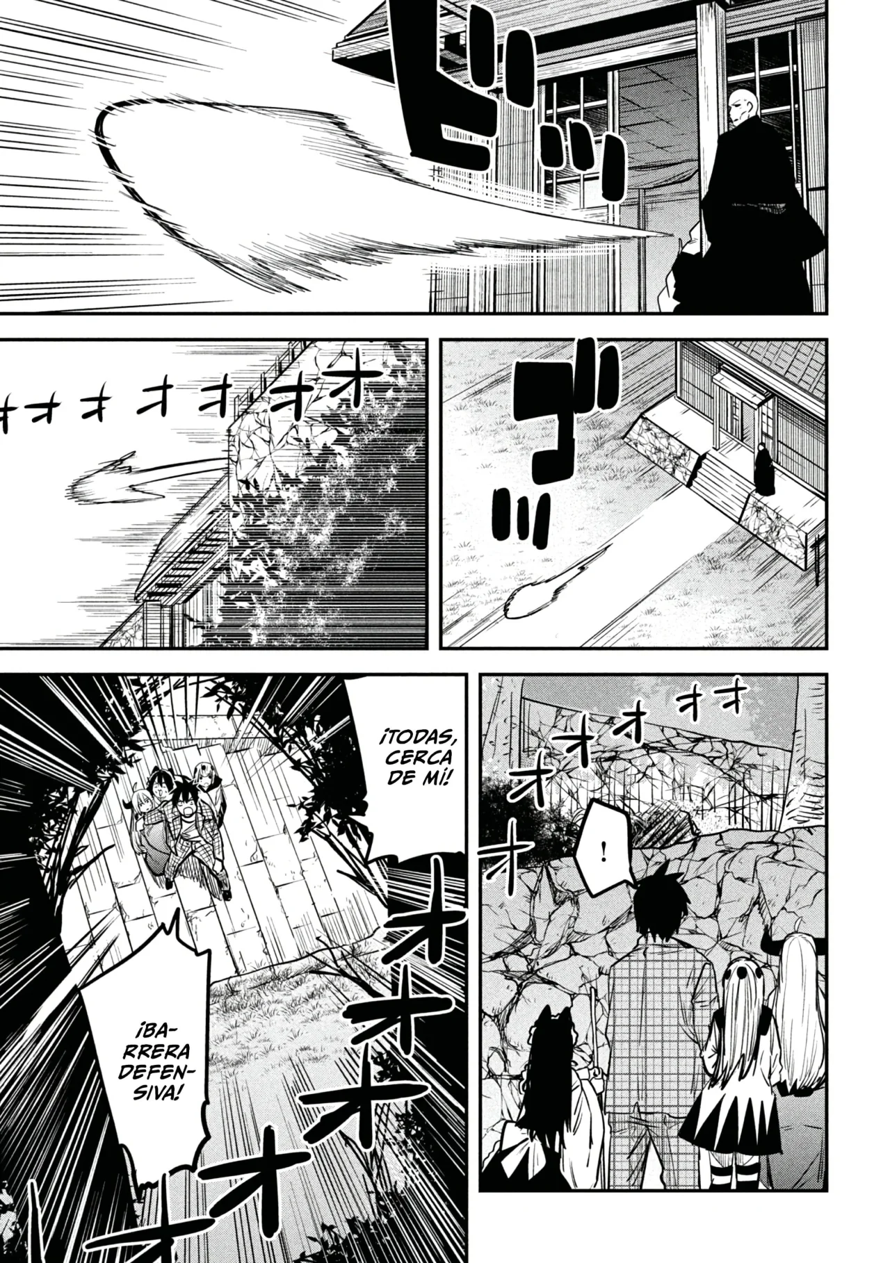 ISEKAI KAERI NO DAIKENJA-SAMA WA SORE DEMO KOSSORI KURASHITE IRU TSUMORI DESU Capítulo 31 - Page 18