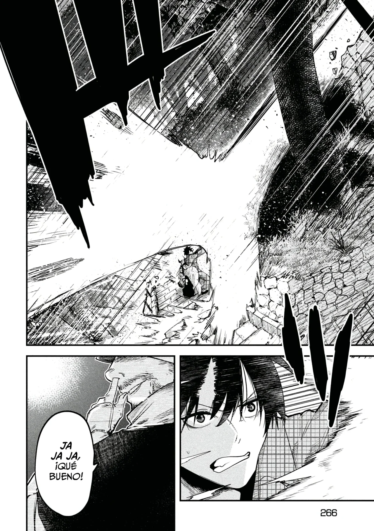 ISEKAI KAERI NO DAIKENJA-SAMA WA SORE DEMO KOSSORI KURASHITE IRU TSUMORI DESU Capítulo 31 - Page 19