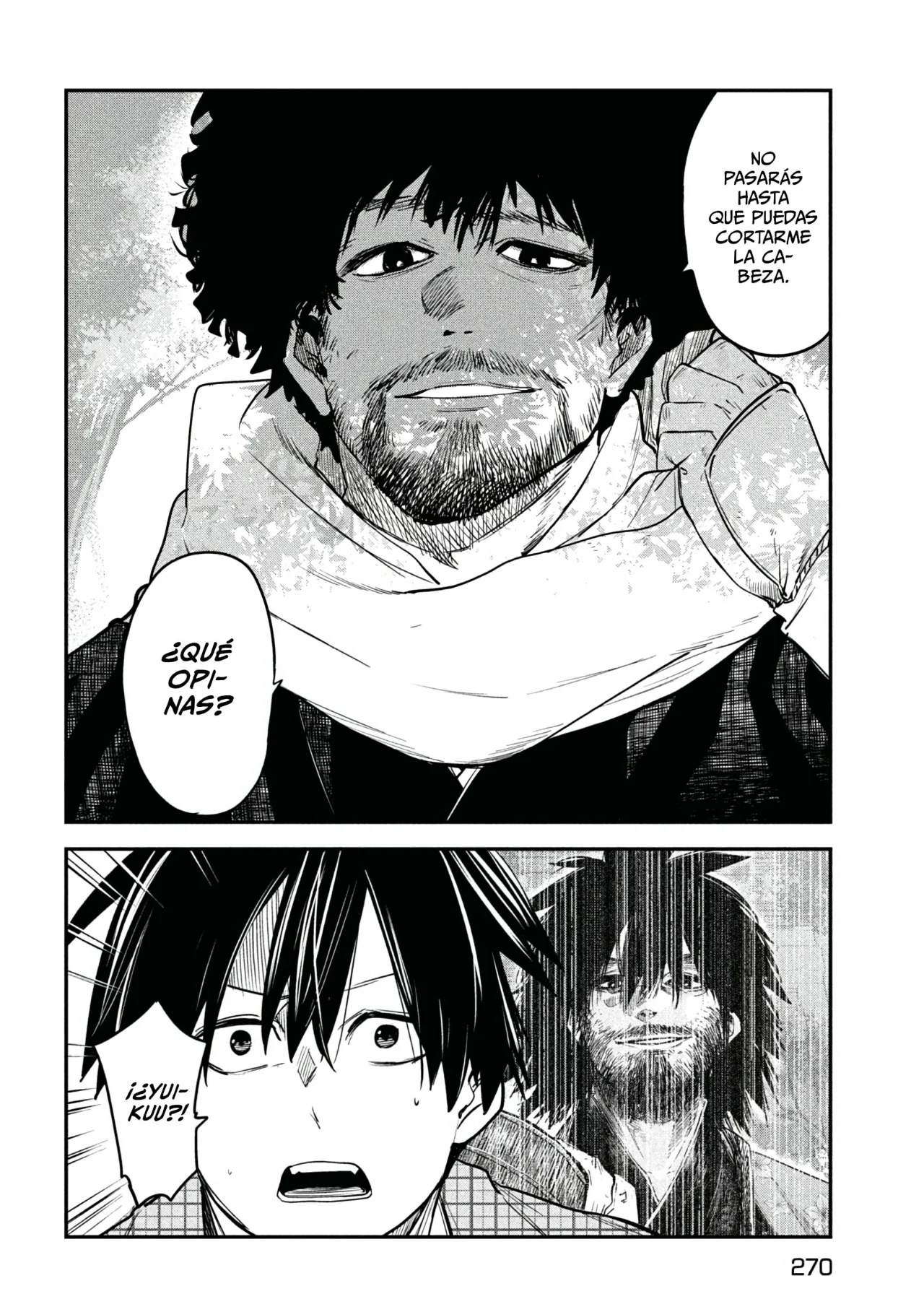 ISEKAI KAERI NO DAIKENJA-SAMA WA SORE DEMO KOSSORI KURASHITE IRU TSUMORI DESU Capítulo 31 - Page 23