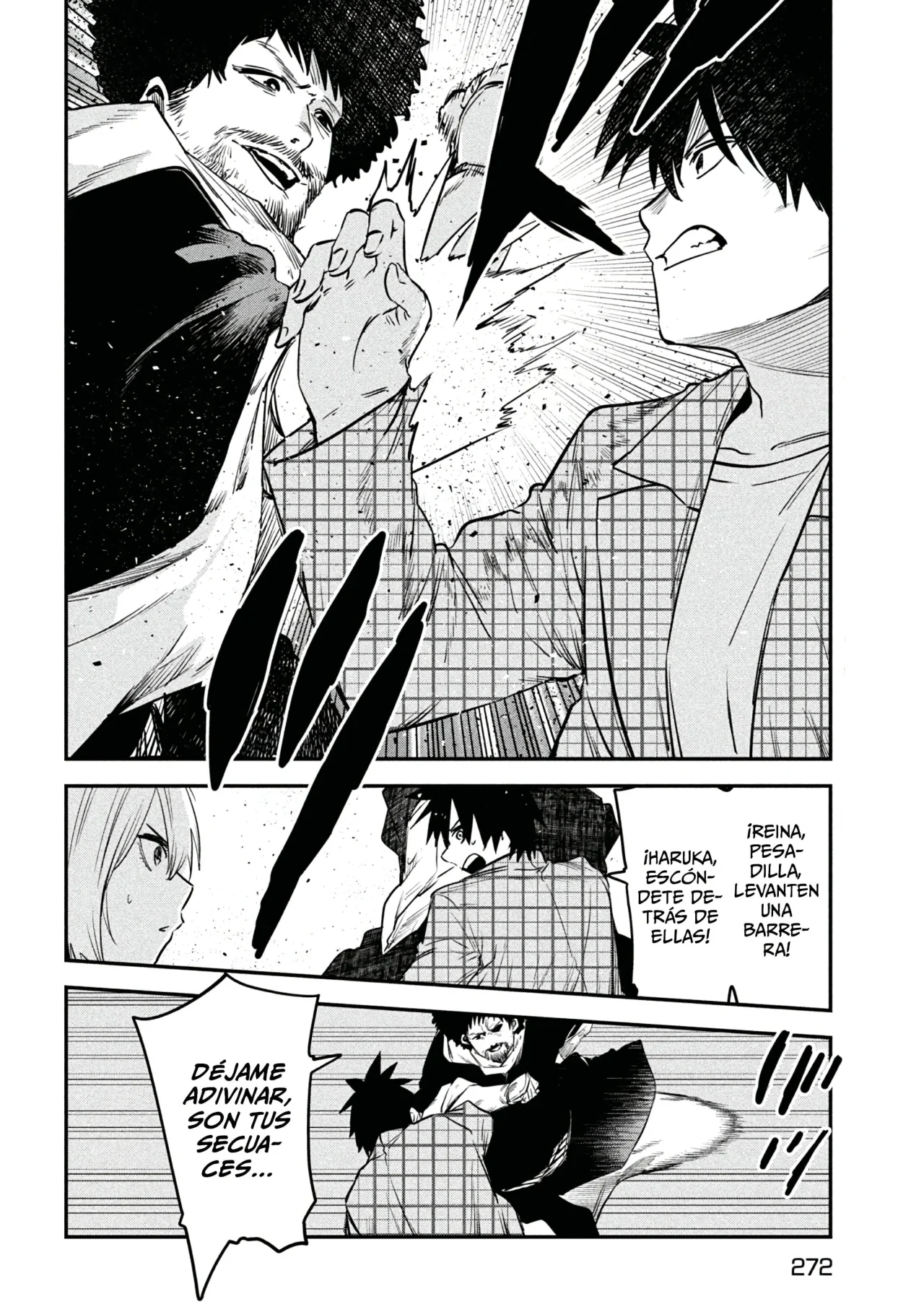 ISEKAI KAERI NO DAIKENJA-SAMA WA SORE DEMO KOSSORI KURASHITE IRU TSUMORI DESU Capítulo 31 - Page 25