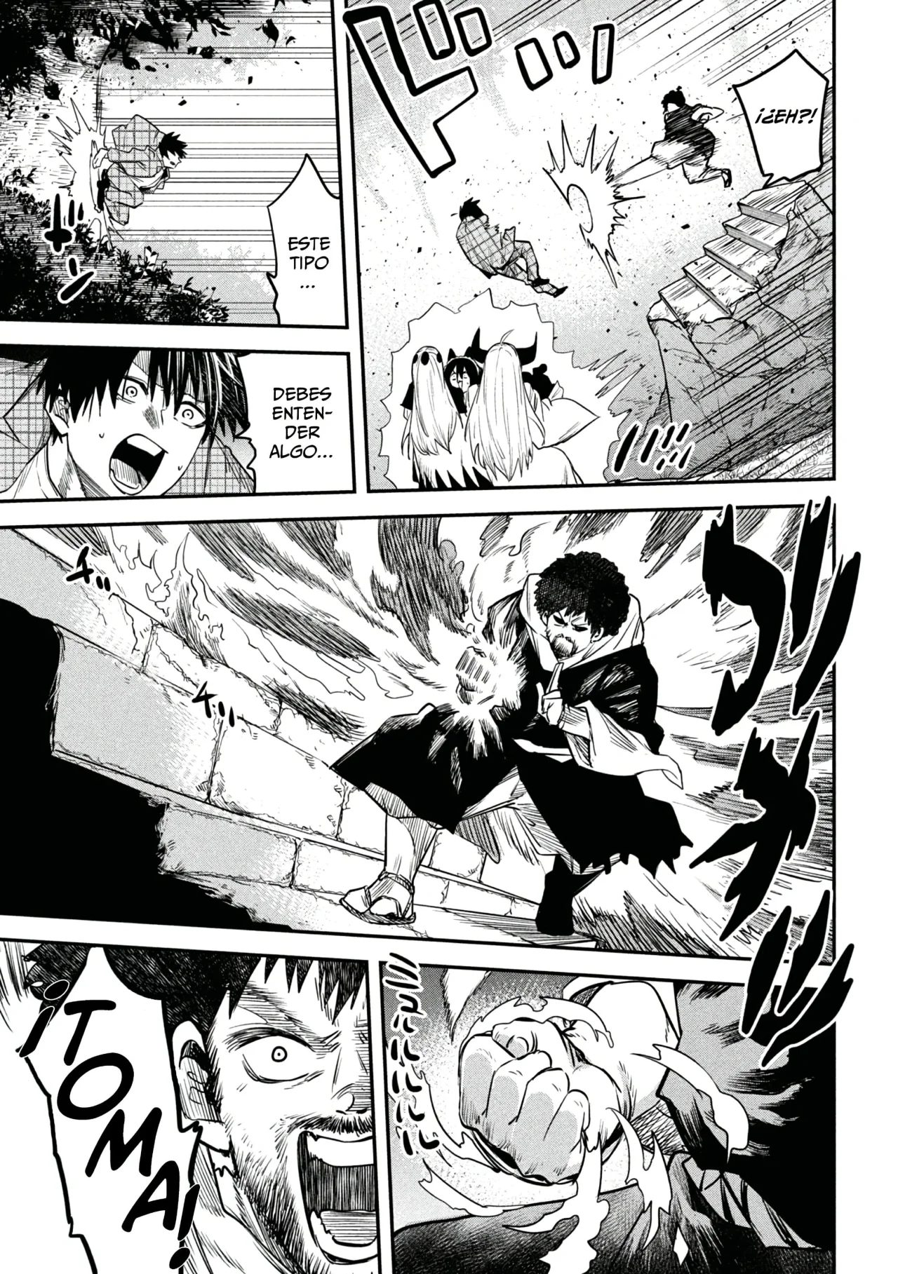 ISEKAI KAERI NO DAIKENJA-SAMA WA SORE DEMO KOSSORI KURASHITE IRU TSUMORI DESU Capítulo 31 - Page 26