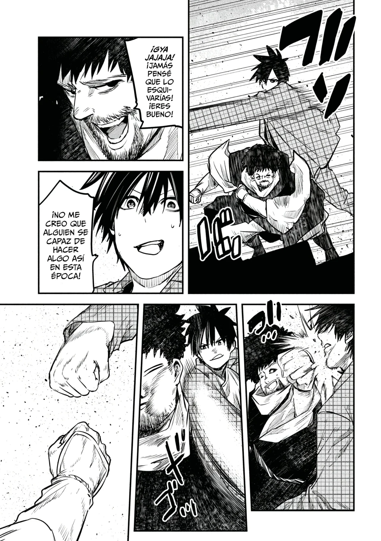 ISEKAI KAERI NO DAIKENJA-SAMA WA SORE DEMO KOSSORI KURASHITE IRU TSUMORI DESU Capítulo 31 - Page 28