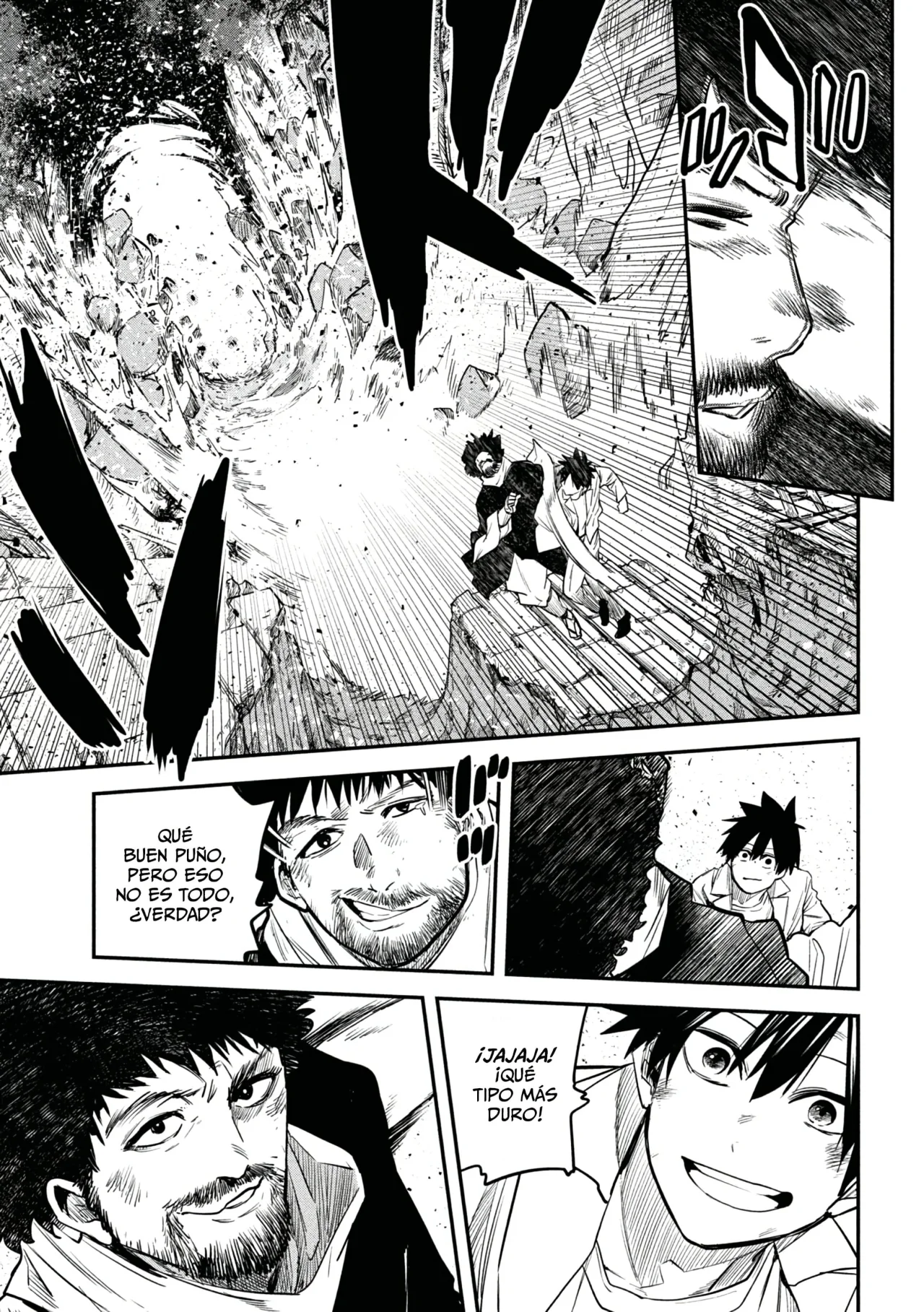 ISEKAI KAERI NO DAIKENJA-SAMA WA SORE DEMO KOSSORI KURASHITE IRU TSUMORI DESU Capítulo 31 - Page 30