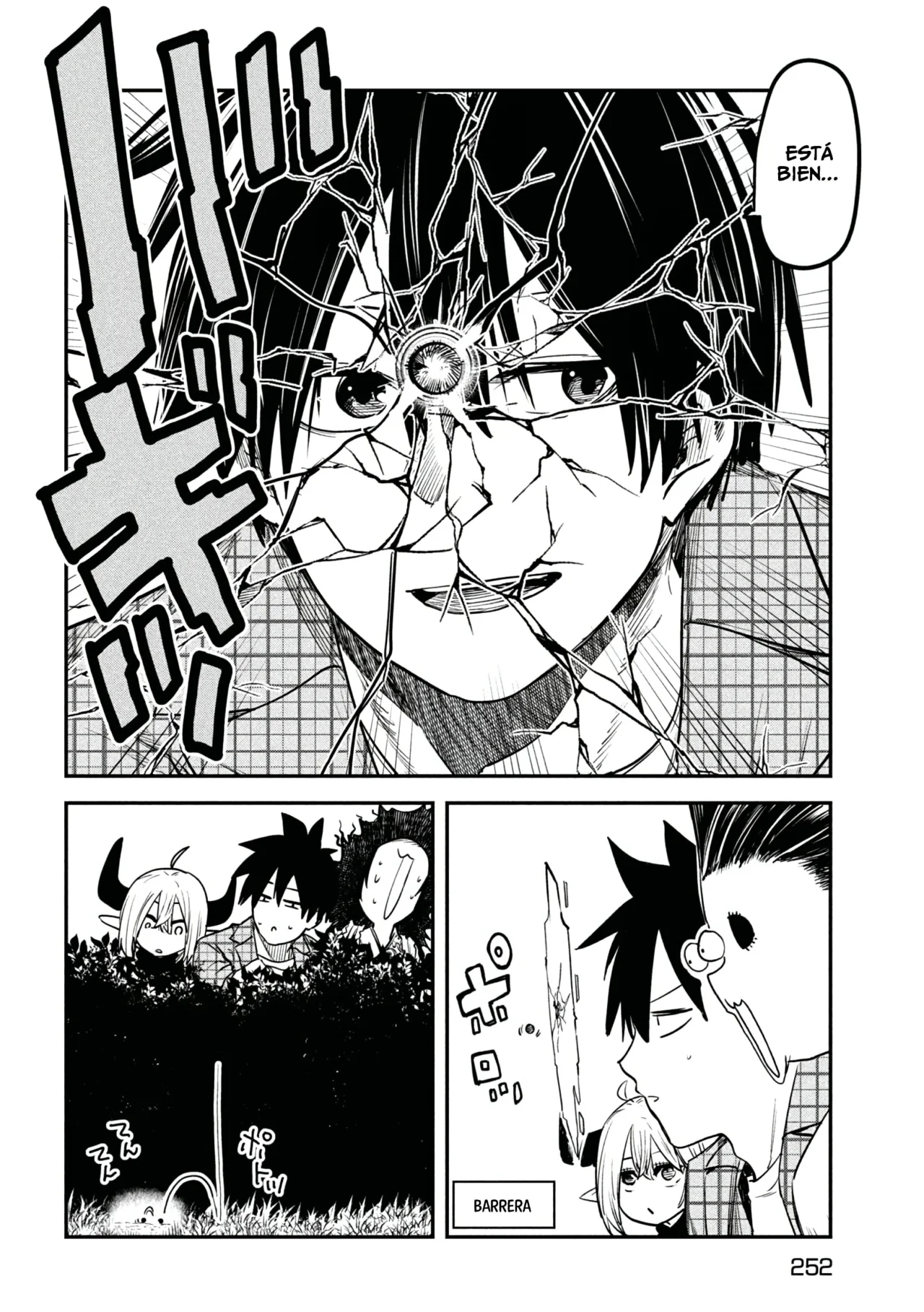 ISEKAI KAERI NO DAIKENJA-SAMA WA SORE DEMO KOSSORI KURASHITE IRU TSUMORI DESU Capítulo 31 - Page 5