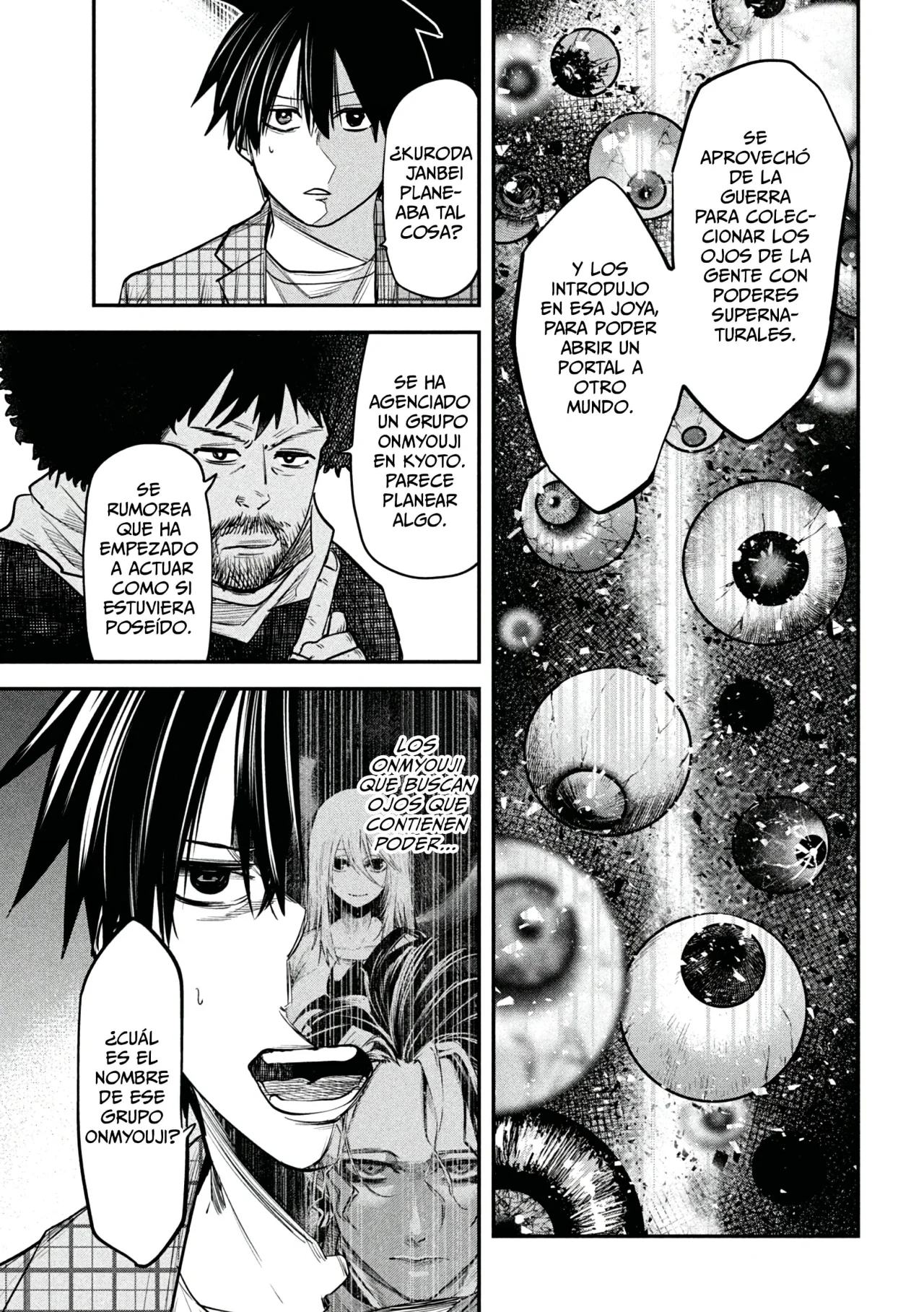 ISEKAI KAERI NO DAIKENJA-SAMA WA SORE DEMO KOSSORI KURASHITE IRU TSUMORI DESU Capítulo 32 - Page 13