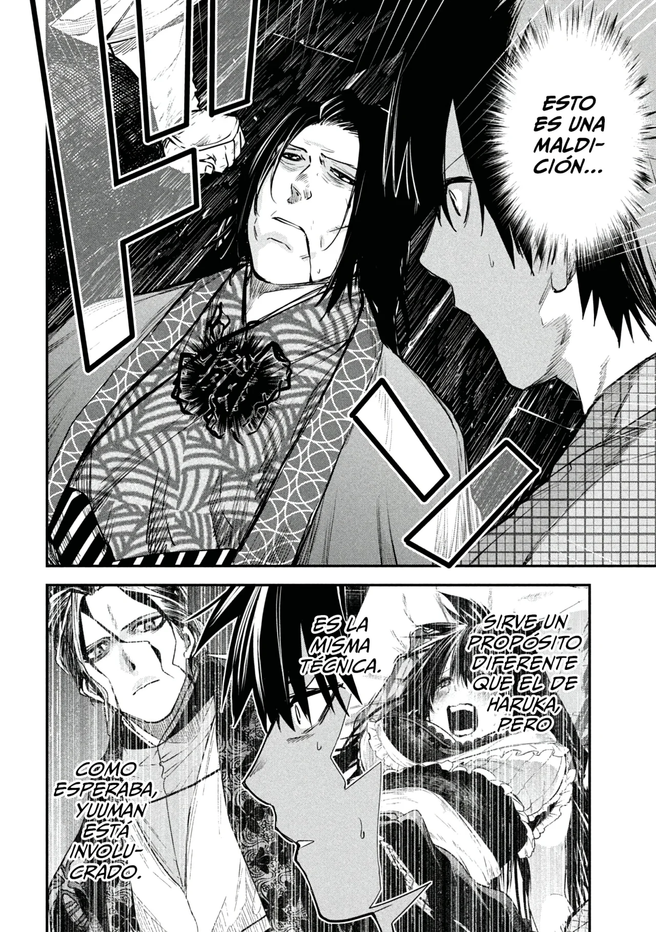 ISEKAI KAERI NO DAIKENJA-SAMA WA SORE DEMO KOSSORI KURASHITE IRU TSUMORI DESU Capítulo 32 - Page 24