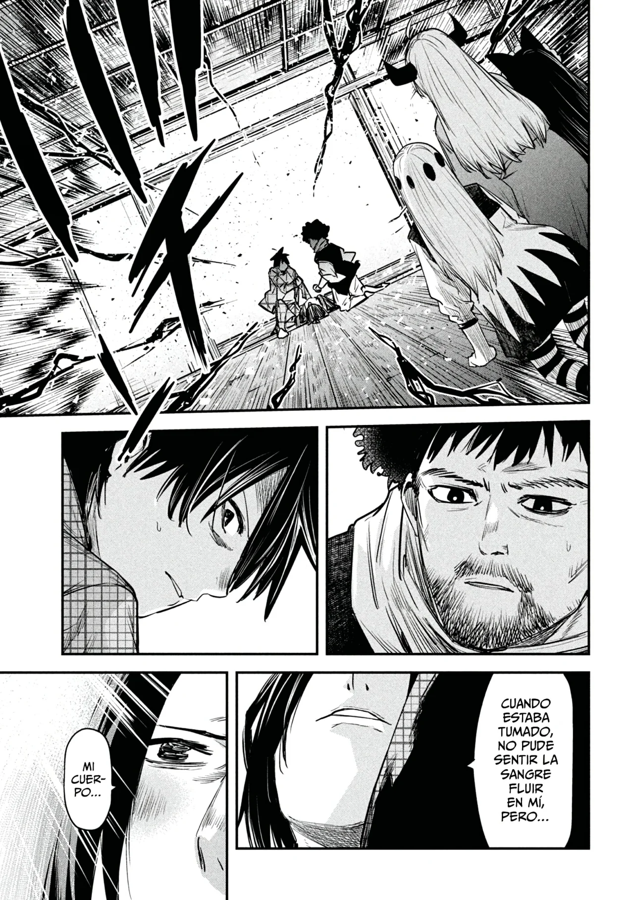 ISEKAI KAERI NO DAIKENJA-SAMA WA SORE DEMO KOSSORI KURASHITE IRU TSUMORI DESU Capítulo 32 - Page 27