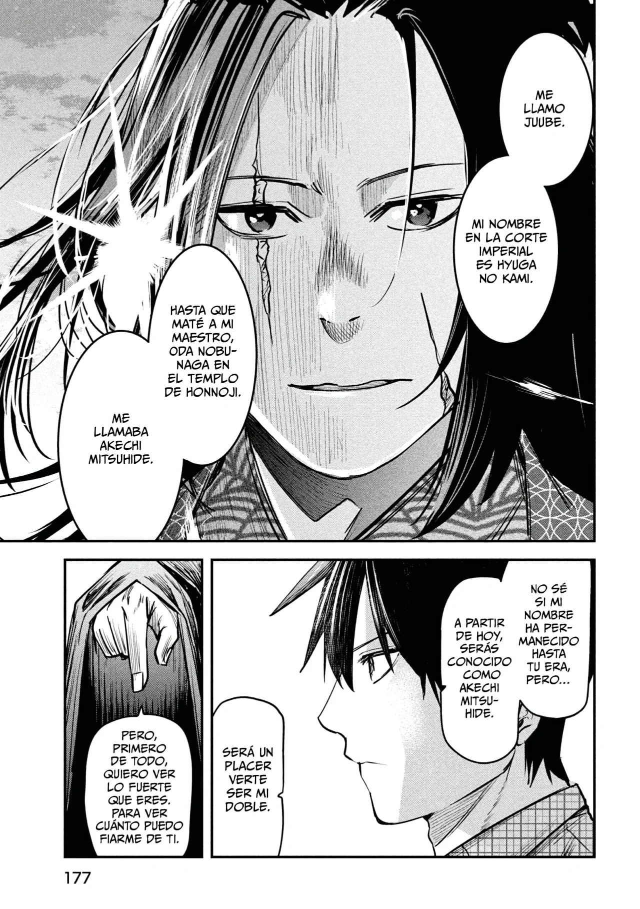 ISEKAI KAERI NO DAIKENJA-SAMA WA SORE DEMO KOSSORI KURASHITE IRU TSUMORI DESU Capítulo 32 - Page 37
