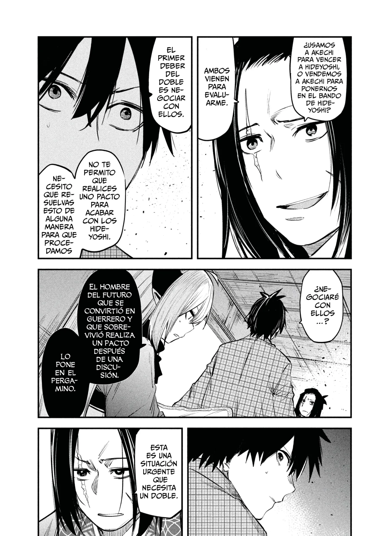 ISEKAI KAERI NO DAIKENJA-SAMA WA SORE DEMO KOSSORI KURASHITE IRU TSUMORI DESU Capítulo 33 - Page 14