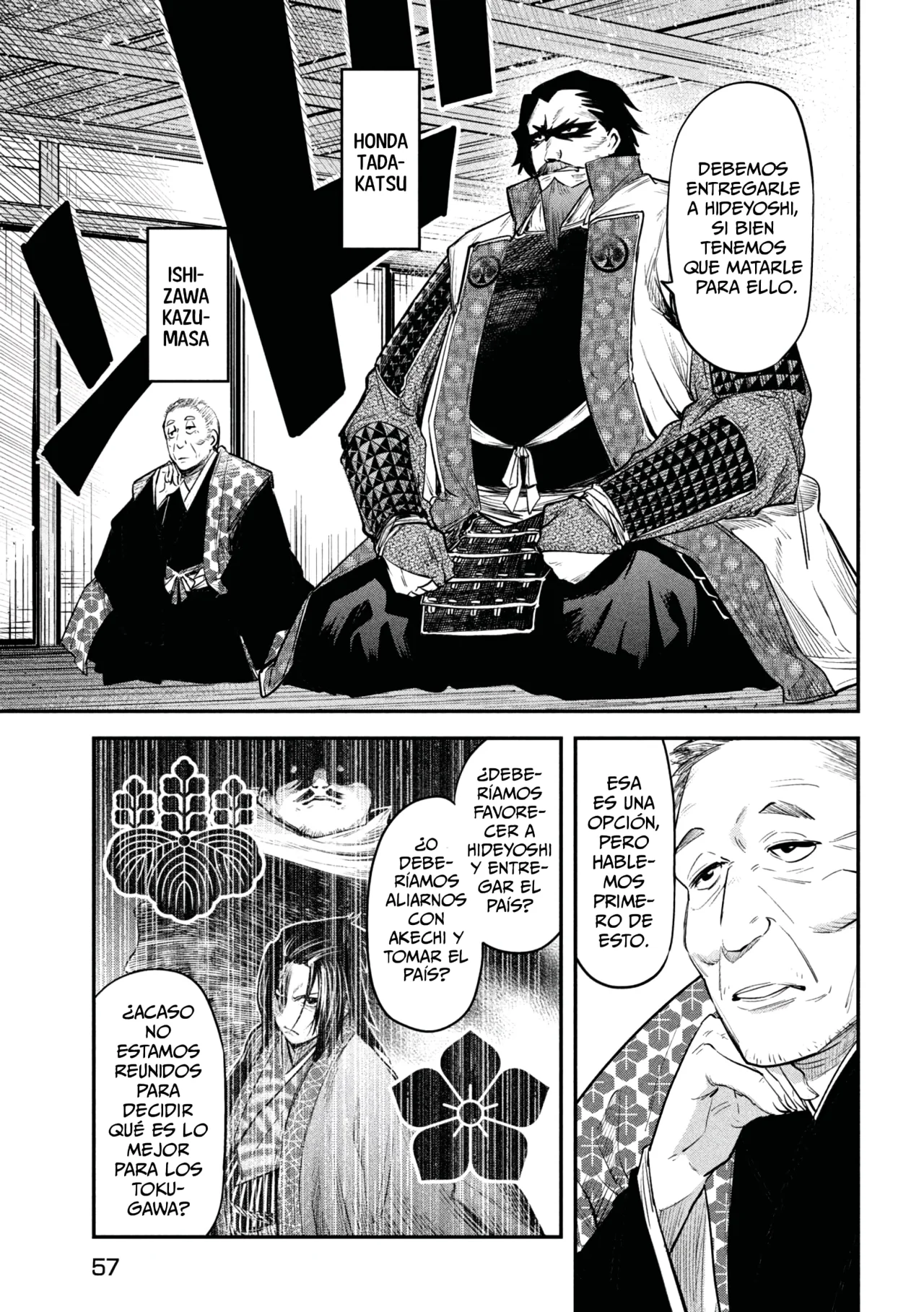 ISEKAI KAERI NO DAIKENJA-SAMA WA SORE DEMO KOSSORI KURASHITE IRU TSUMORI DESU Capítulo 33 - Page 18