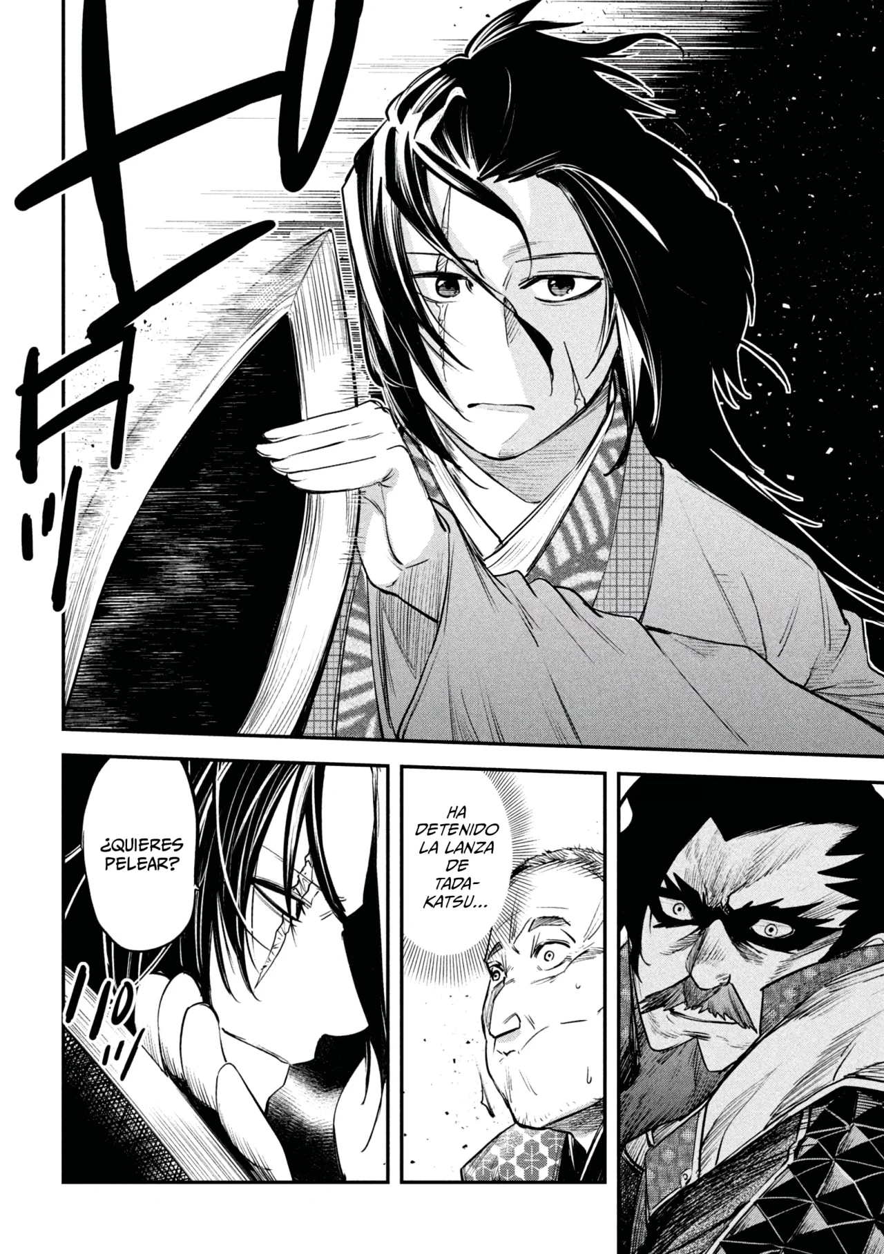 ISEKAI KAERI NO DAIKENJA-SAMA WA SORE DEMO KOSSORI KURASHITE IRU TSUMORI DESU Capítulo 33 - Page 30
