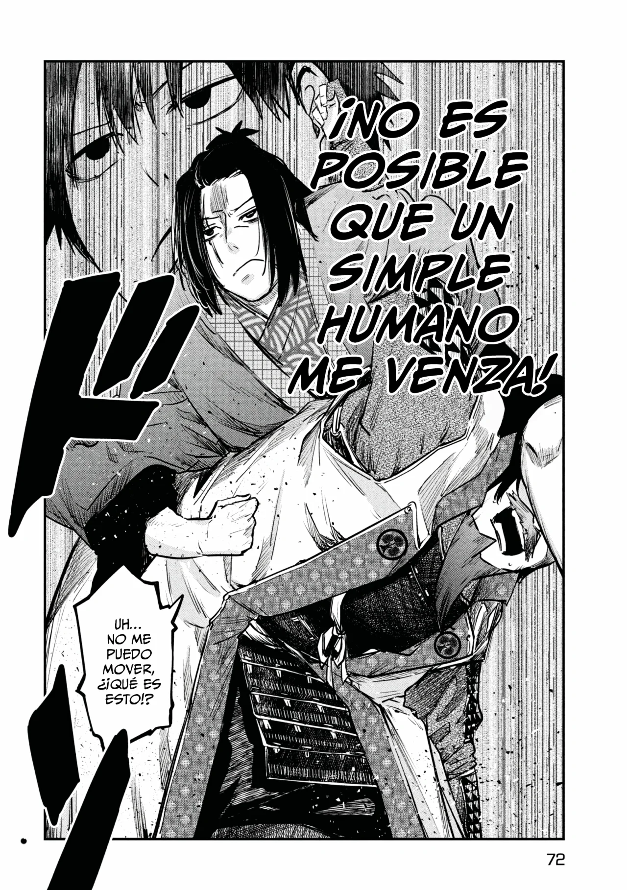 ISEKAI KAERI NO DAIKENJA-SAMA WA SORE DEMO KOSSORI KURASHITE IRU TSUMORI DESU Capítulo 33 - Page 32