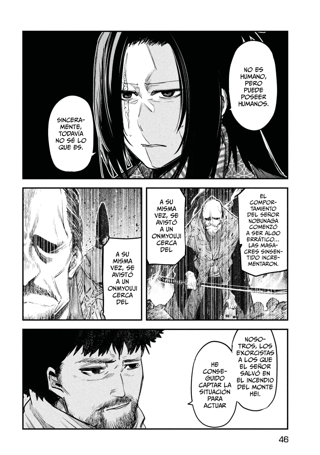 ISEKAI KAERI NO DAIKENJA-SAMA WA SORE DEMO KOSSORI KURASHITE IRU TSUMORI DESU Capítulo 33 - Page 8