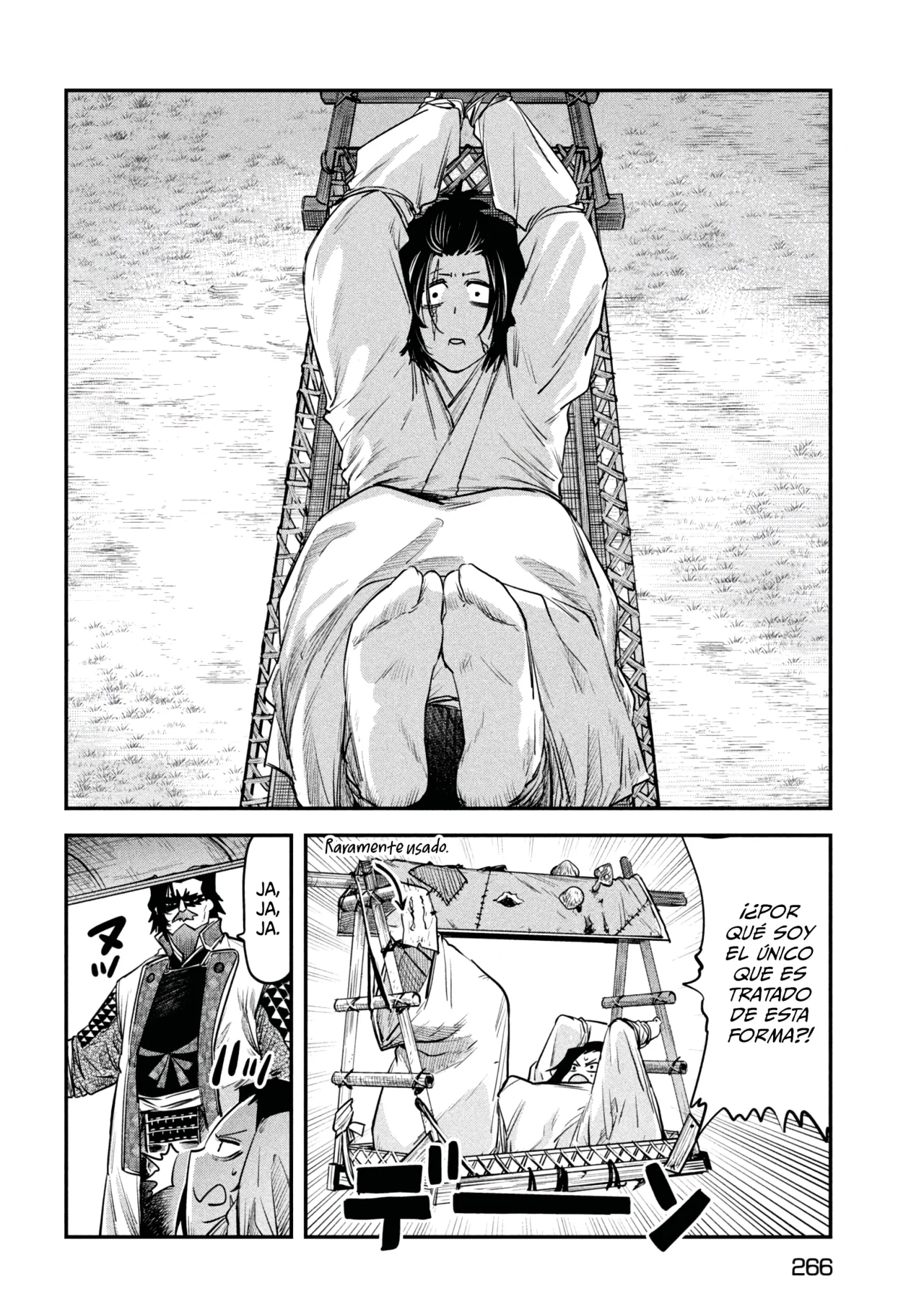 ISEKAI KAERI NO DAIKENJA-SAMA WA SORE DEMO KOSSORI KURASHITE IRU TSUMORI DESU Capítulo 34 - Page 18