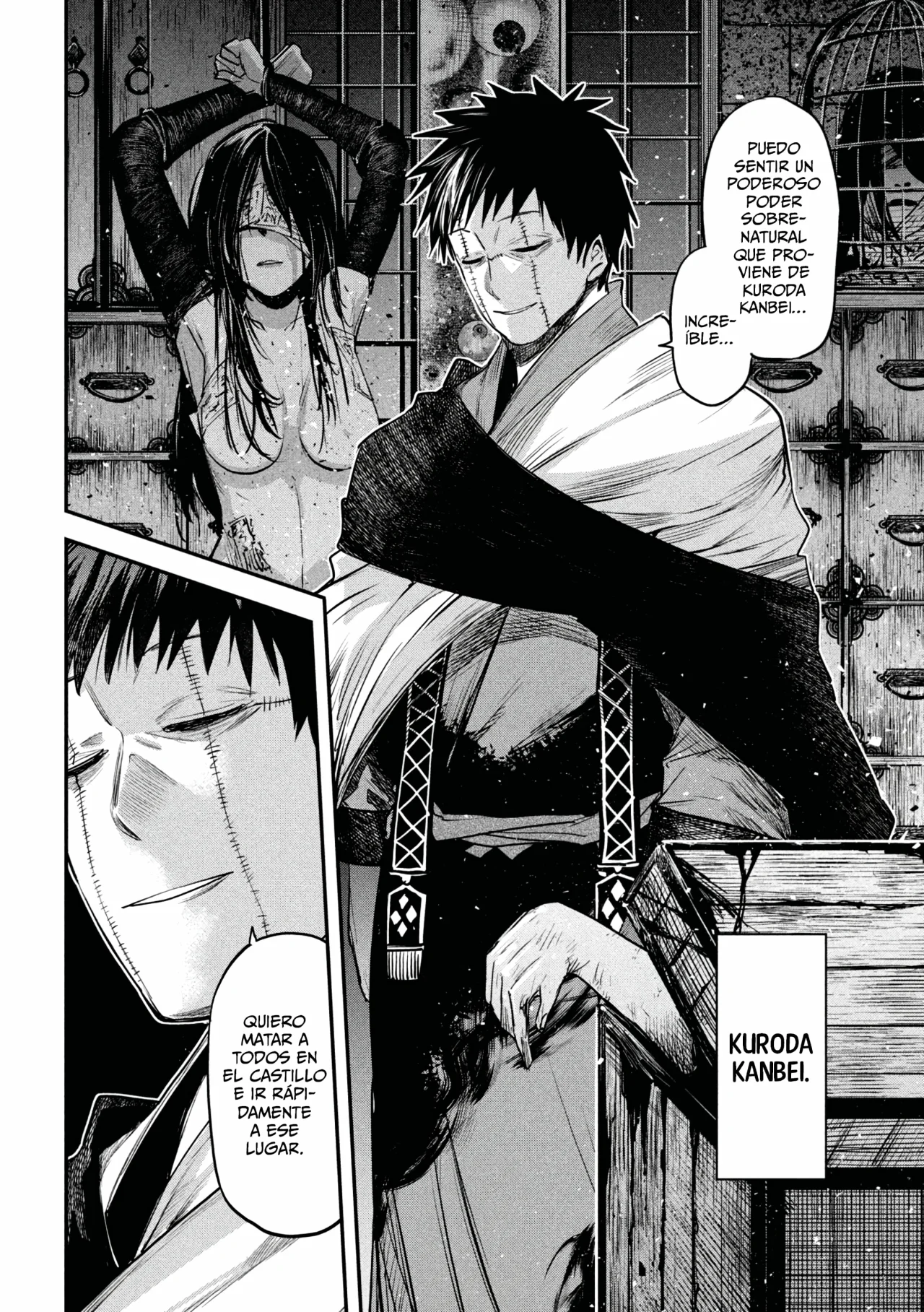 ISEKAI KAERI NO DAIKENJA-SAMA WA SORE DEMO KOSSORI KURASHITE IRU TSUMORI DESU Capítulo 34 - Page 20