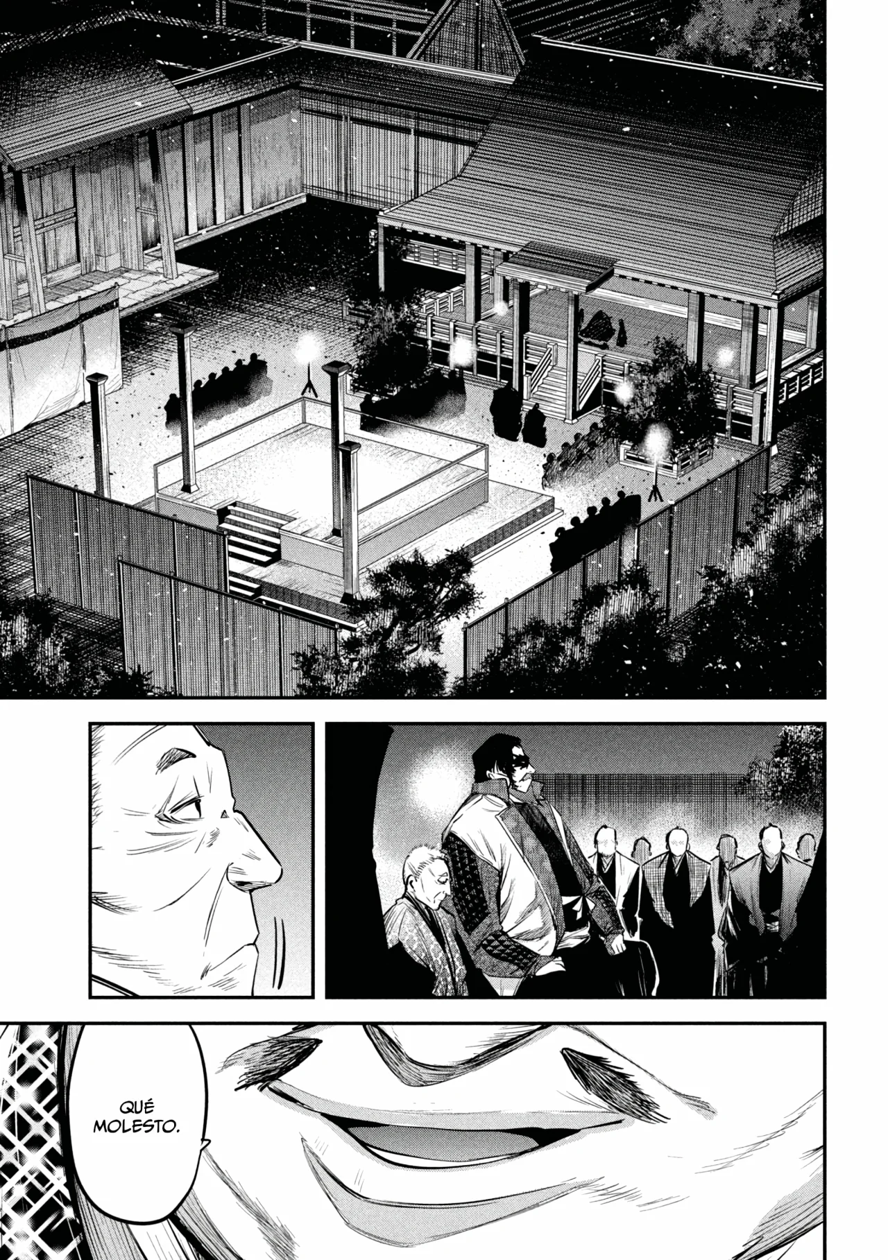 ISEKAI KAERI NO DAIKENJA-SAMA WA SORE DEMO KOSSORI KURASHITE IRU TSUMORI DESU Capítulo 34 - Page 23