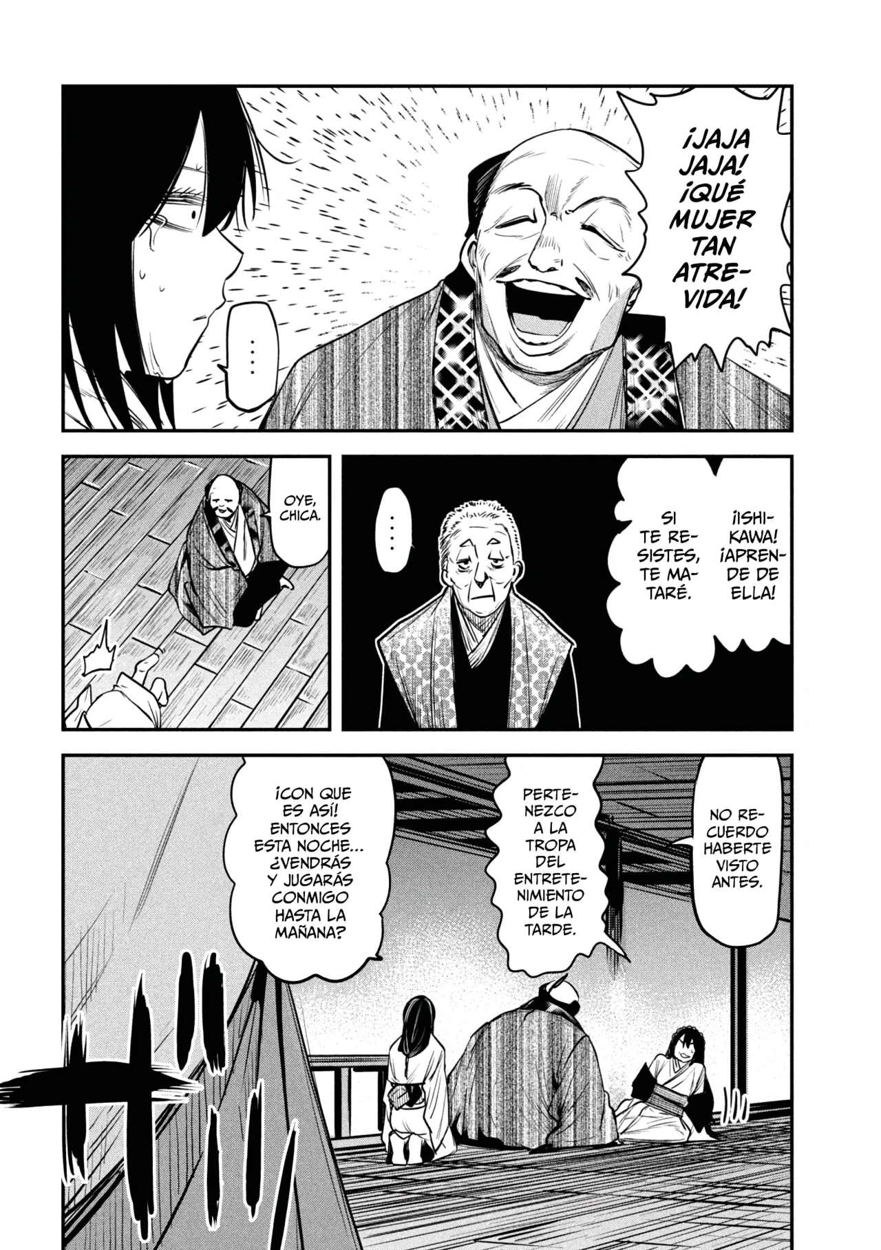 ISEKAI KAERI NO DAIKENJA-SAMA WA SORE DEMO KOSSORI KURASHITE IRU TSUMORI DESU Capítulo 34 - Page 26
