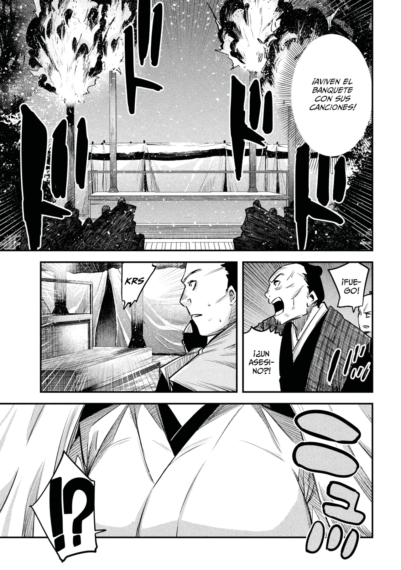 ISEKAI KAERI NO DAIKENJA-SAMA WA SORE DEMO KOSSORI KURASHITE IRU TSUMORI DESU Capítulo 34 - Page 29
