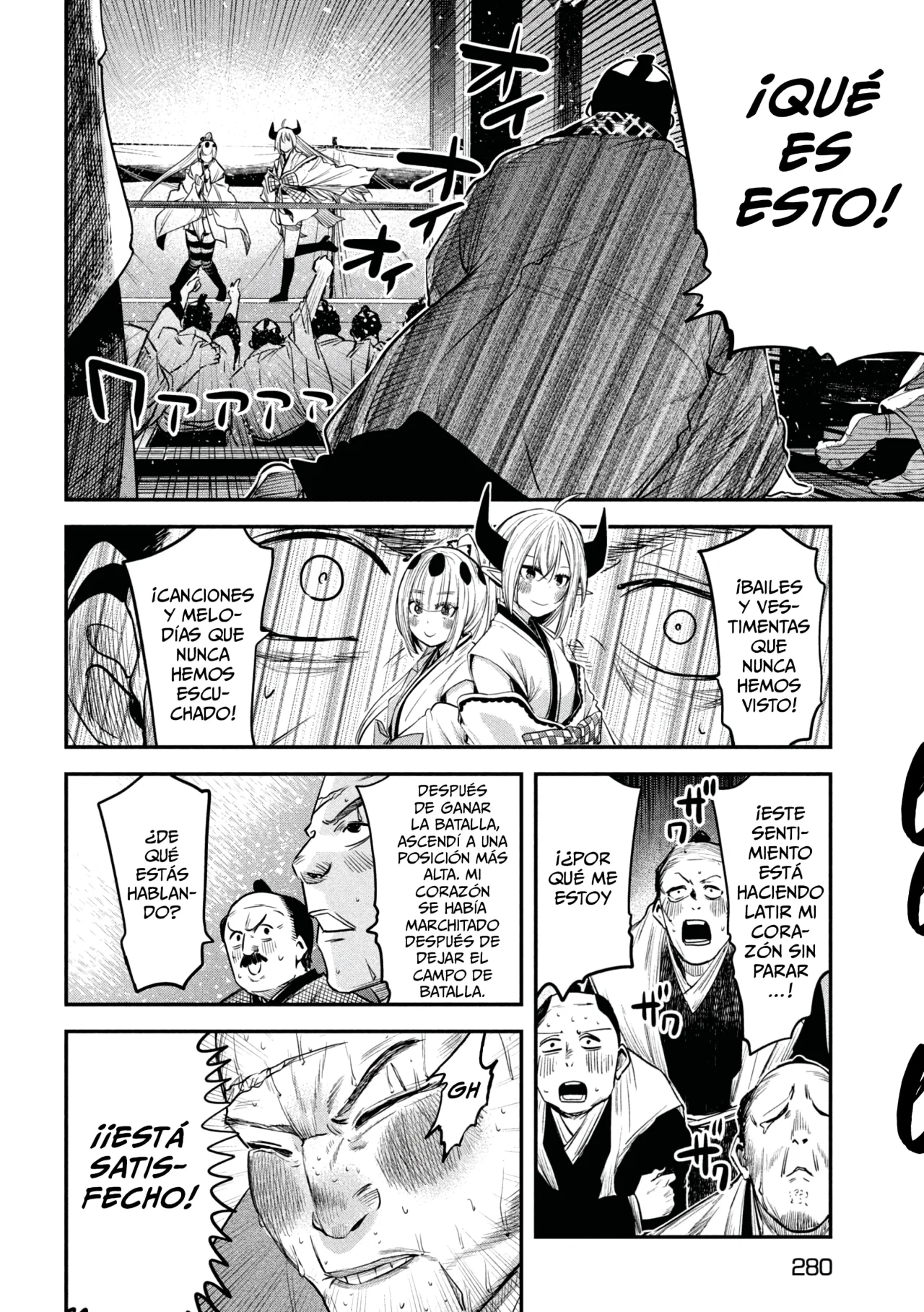 ISEKAI KAERI NO DAIKENJA-SAMA WA SORE DEMO KOSSORI KURASHITE IRU TSUMORI DESU Capítulo 34 - Page 31