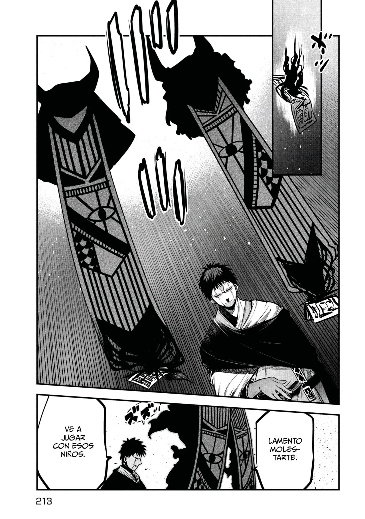 ISEKAI KAERI NO DAIKENJA-SAMA WA SORE DEMO KOSSORI KURASHITE IRU TSUMORI DESU Capítulo 35 - Page 11
