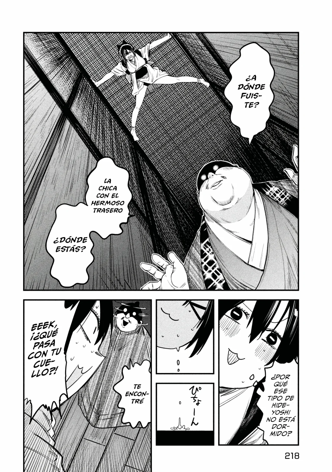 ISEKAI KAERI NO DAIKENJA-SAMA WA SORE DEMO KOSSORI KURASHITE IRU TSUMORI DESU Capítulo 35 - Page 16