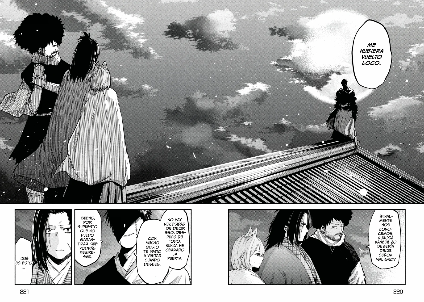 ISEKAI KAERI NO DAIKENJA-SAMA WA SORE DEMO KOSSORI KURASHITE IRU TSUMORI DESU Capítulo 35 - Page 18
