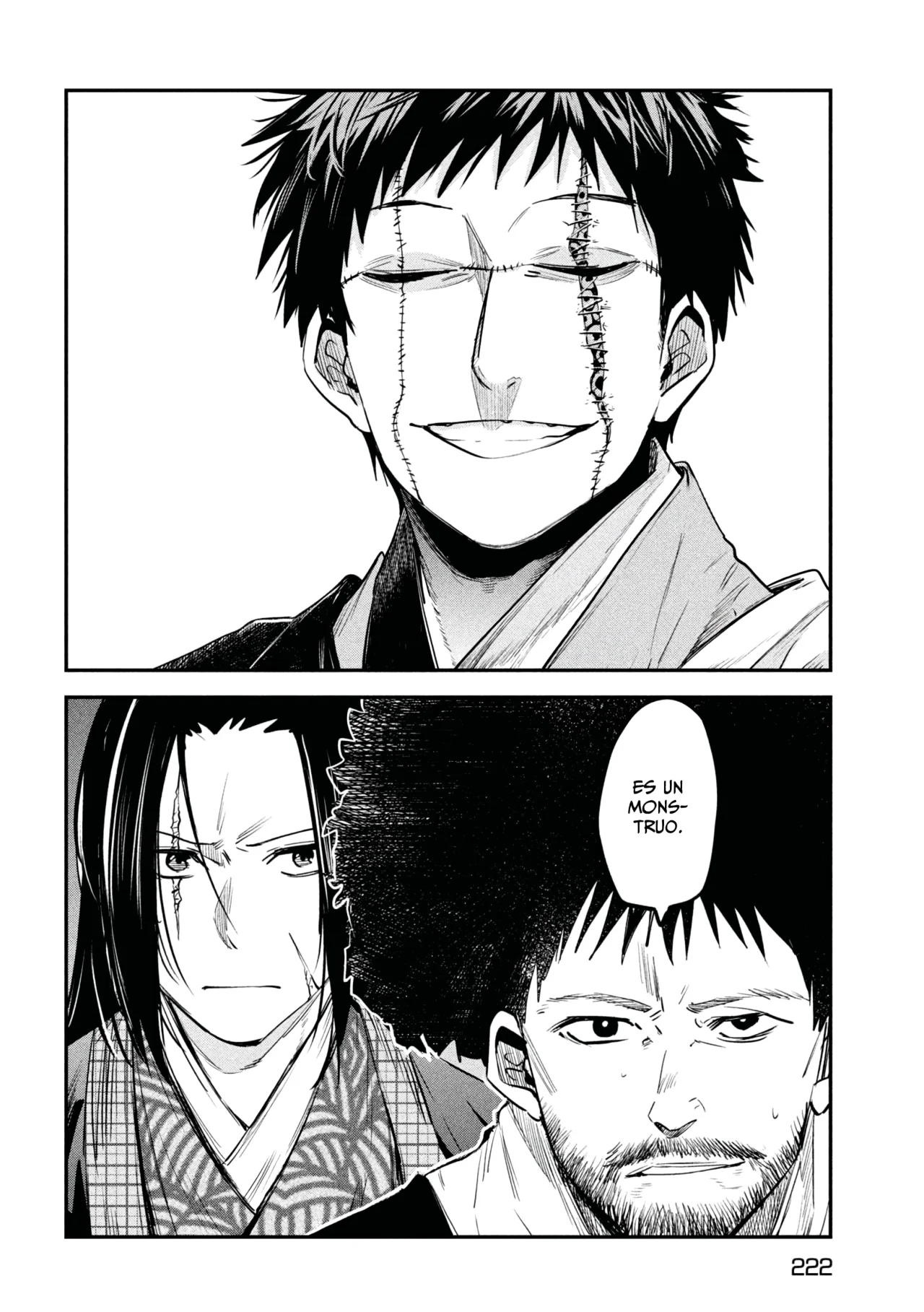 ISEKAI KAERI NO DAIKENJA-SAMA WA SORE DEMO KOSSORI KURASHITE IRU TSUMORI DESU Capítulo 35 - Page 19