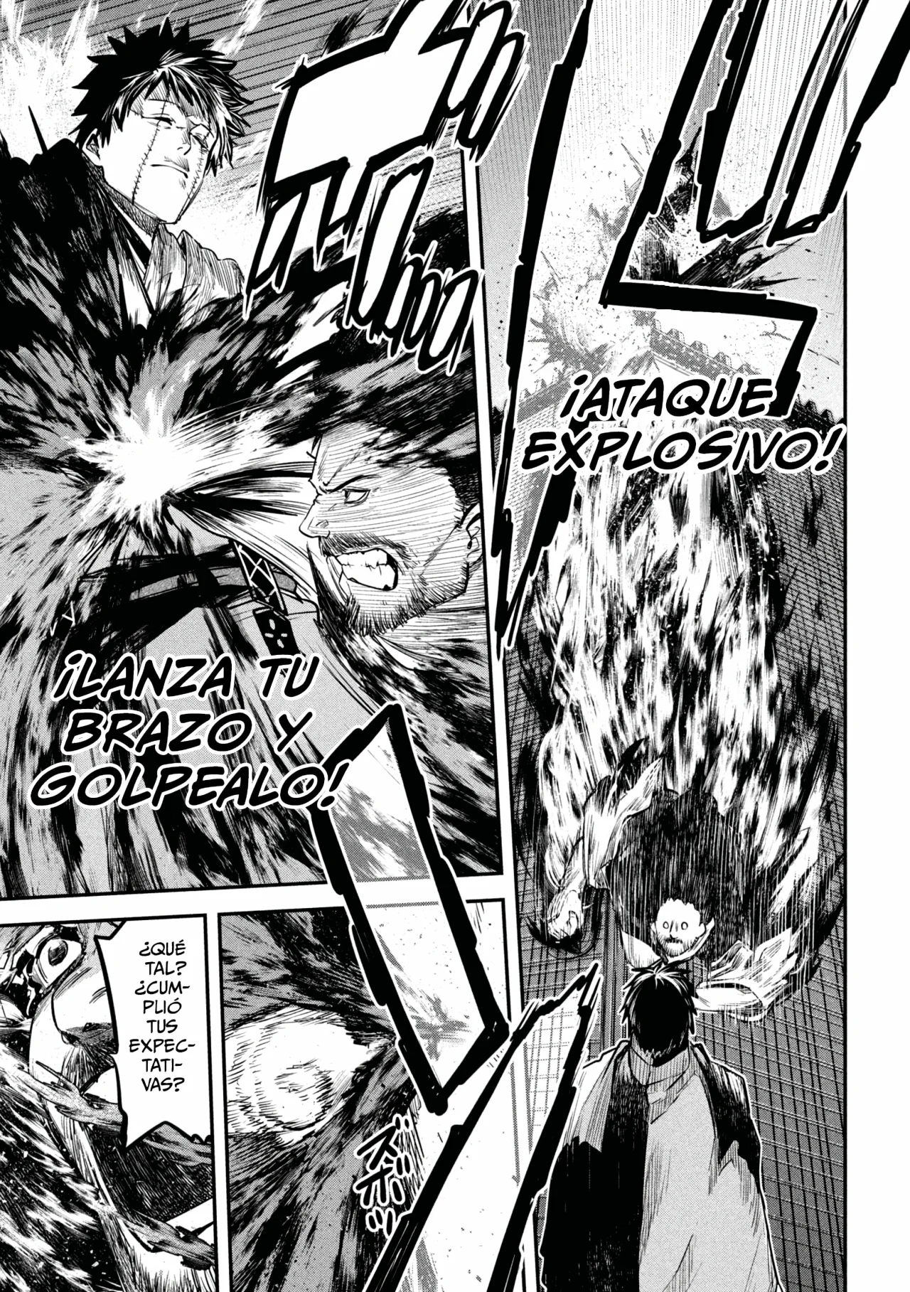 ISEKAI KAERI NO DAIKENJA-SAMA WA SORE DEMO KOSSORI KURASHITE IRU TSUMORI DESU Capítulo 35 - Page 22
