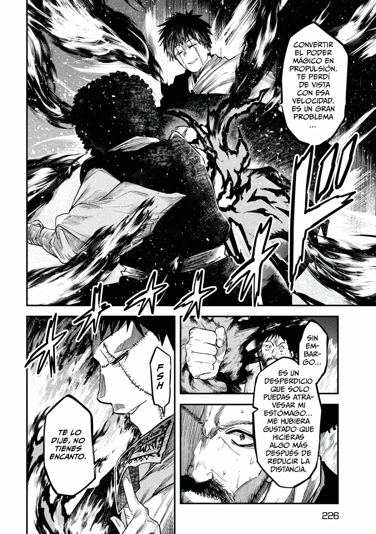 ISEKAI KAERI NO DAIKENJA-SAMA WA SORE DEMO KOSSORI KURASHITE IRU TSUMORI DESU Capítulo 35 - Page 23