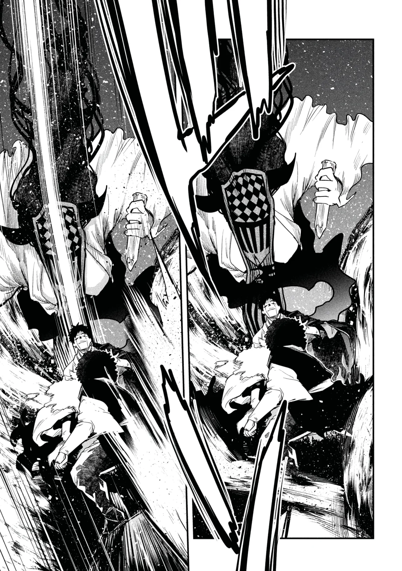 ISEKAI KAERI NO DAIKENJA-SAMA WA SORE DEMO KOSSORI KURASHITE IRU TSUMORI DESU Capítulo 35 - Page 24