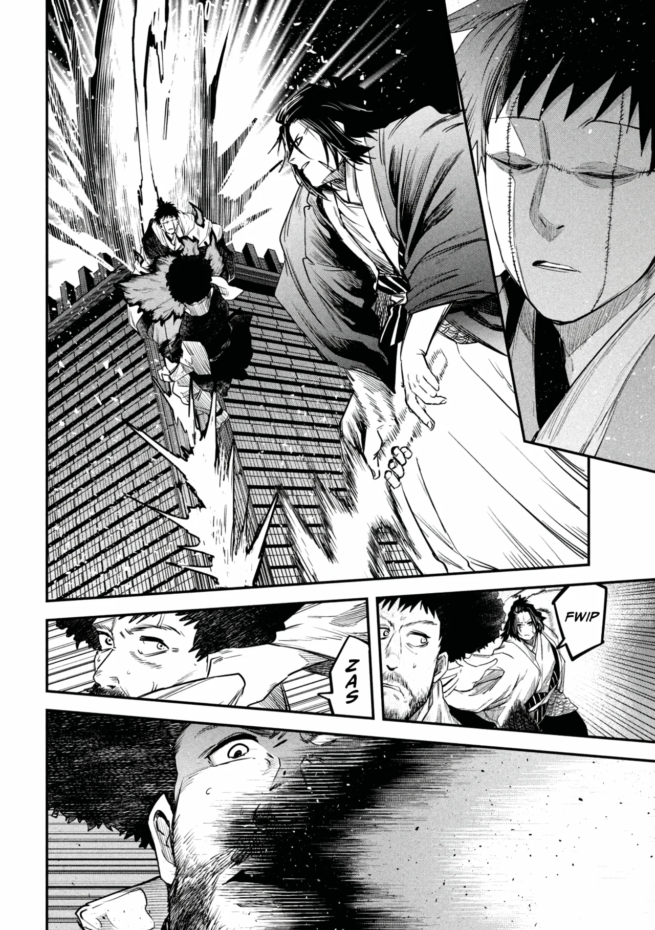ISEKAI KAERI NO DAIKENJA-SAMA WA SORE DEMO KOSSORI KURASHITE IRU TSUMORI DESU Capítulo 35 - Page 25