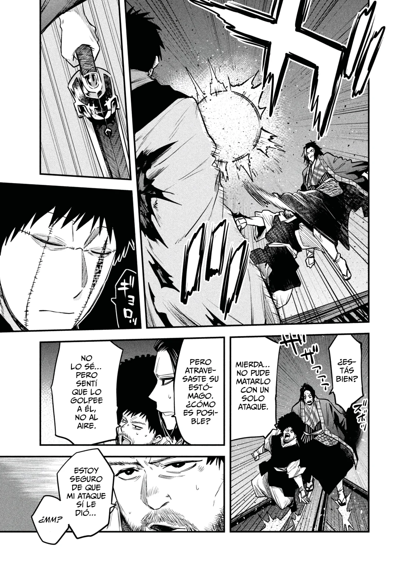 ISEKAI KAERI NO DAIKENJA-SAMA WA SORE DEMO KOSSORI KURASHITE IRU TSUMORI DESU Capítulo 35 - Page 26