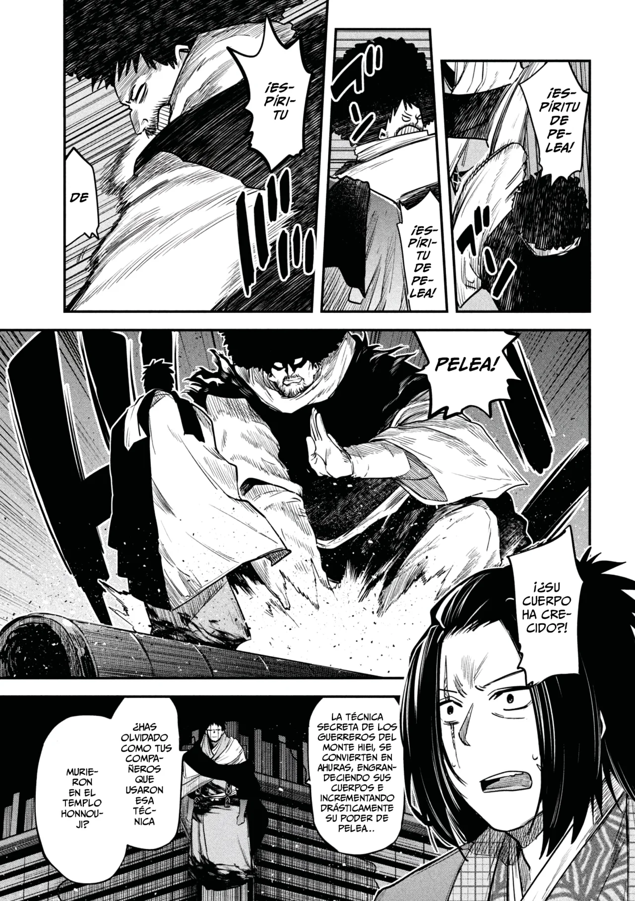 ISEKAI KAERI NO DAIKENJA-SAMA WA SORE DEMO KOSSORI KURASHITE IRU TSUMORI DESU Capítulo 35 - Page 28