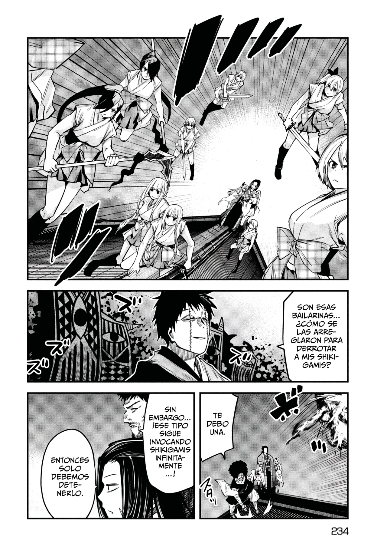 ISEKAI KAERI NO DAIKENJA-SAMA WA SORE DEMO KOSSORI KURASHITE IRU TSUMORI DESU Capítulo 35 - Page 31