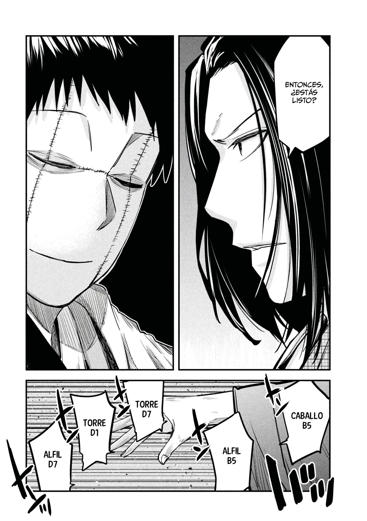 ISEKAI KAERI NO DAIKENJA-SAMA WA SORE DEMO KOSSORI KURASHITE IRU TSUMORI DESU Capítulo 35 - Page 33