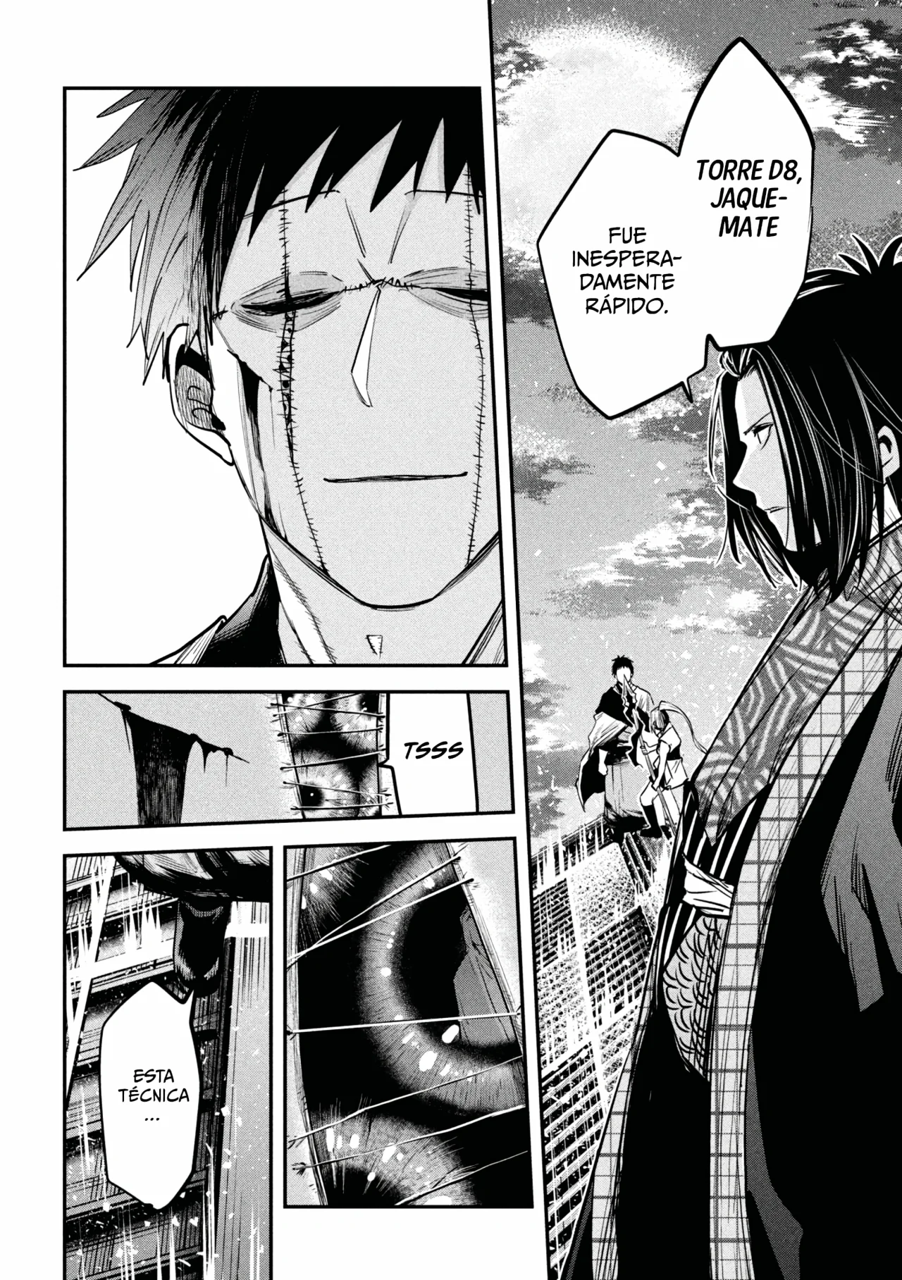 ISEKAI KAERI NO DAIKENJA-SAMA WA SORE DEMO KOSSORI KURASHITE IRU TSUMORI DESU Capítulo 35 - Page 35