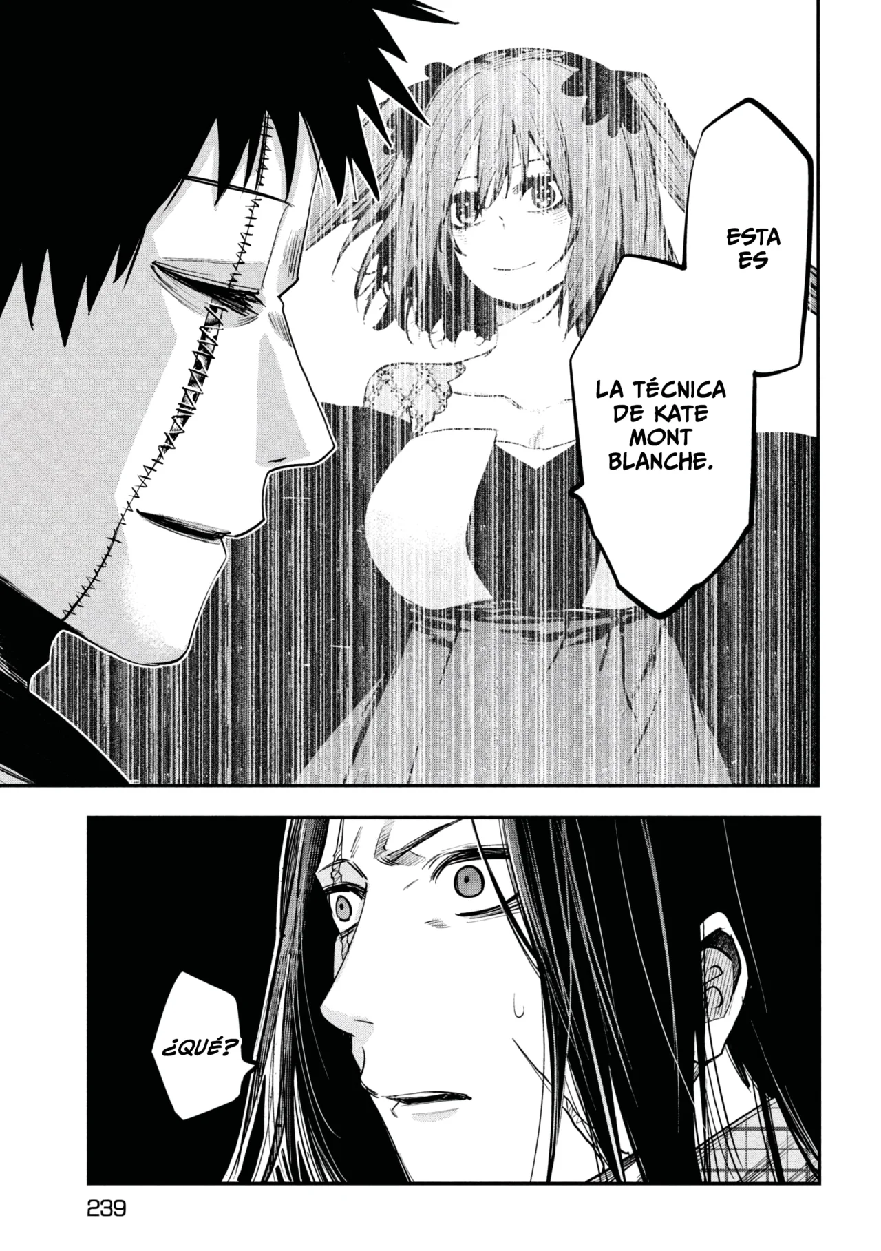 ISEKAI KAERI NO DAIKENJA-SAMA WA SORE DEMO KOSSORI KURASHITE IRU TSUMORI DESU Capítulo 35 - Page 36