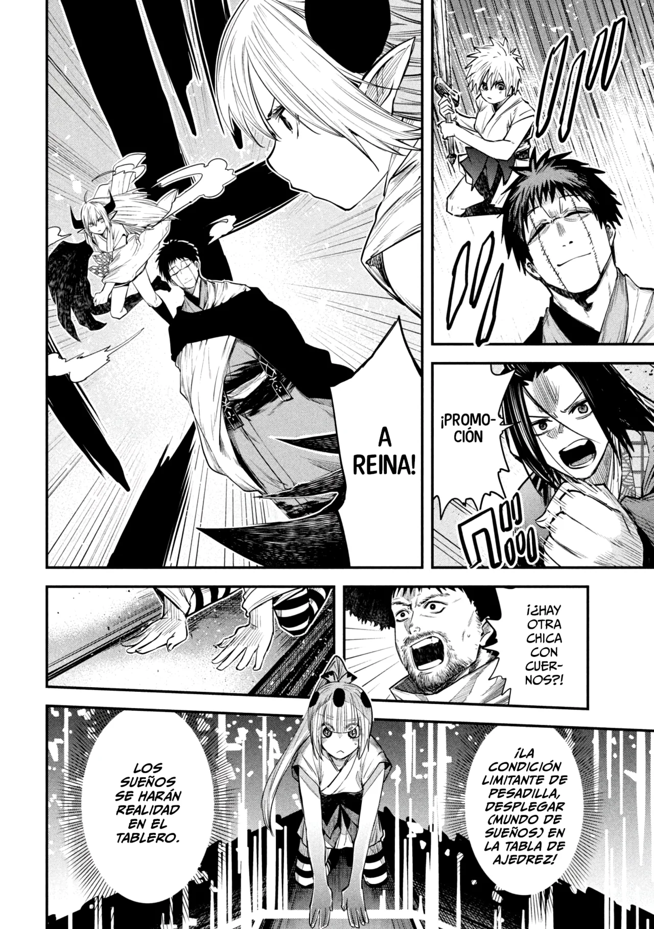 ISEKAI KAERI NO DAIKENJA-SAMA WA SORE DEMO KOSSORI KURASHITE IRU TSUMORI DESU Capítulo 36 - Page 10
