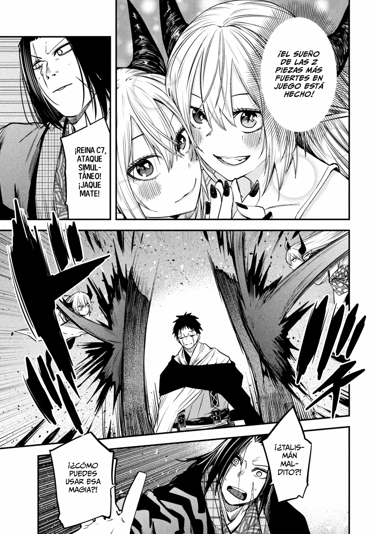 ISEKAI KAERI NO DAIKENJA-SAMA WA SORE DEMO KOSSORI KURASHITE IRU TSUMORI DESU Capítulo 36 - Page 11