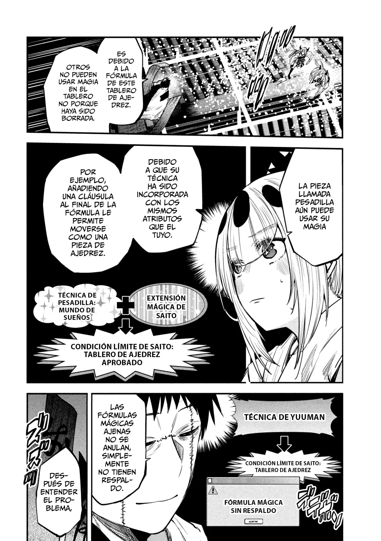 ISEKAI KAERI NO DAIKENJA-SAMA WA SORE DEMO KOSSORI KURASHITE IRU TSUMORI DESU Capítulo 36 - Page 12