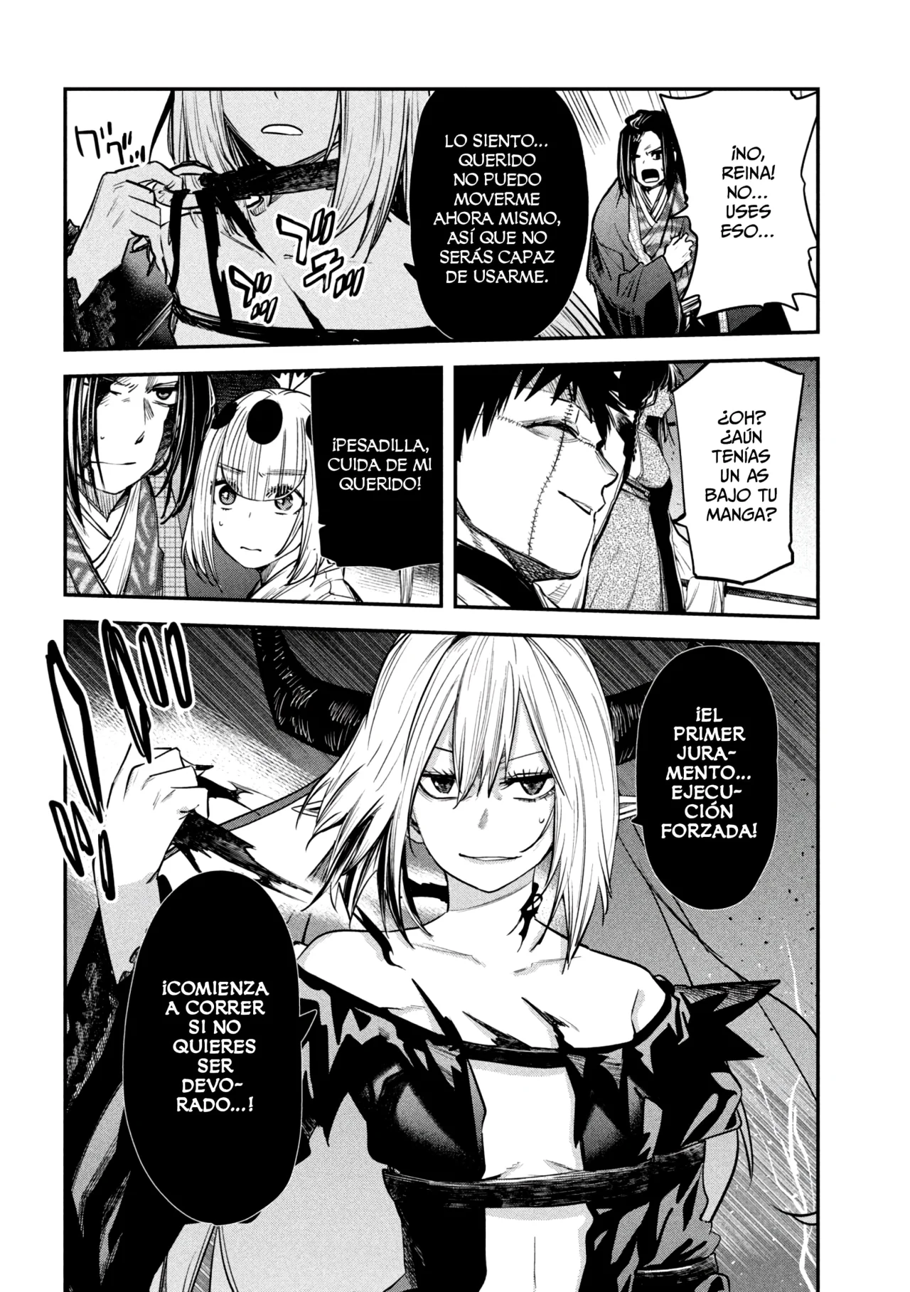 ISEKAI KAERI NO DAIKENJA-SAMA WA SORE DEMO KOSSORI KURASHITE IRU TSUMORI DESU Capítulo 36 - Page 20