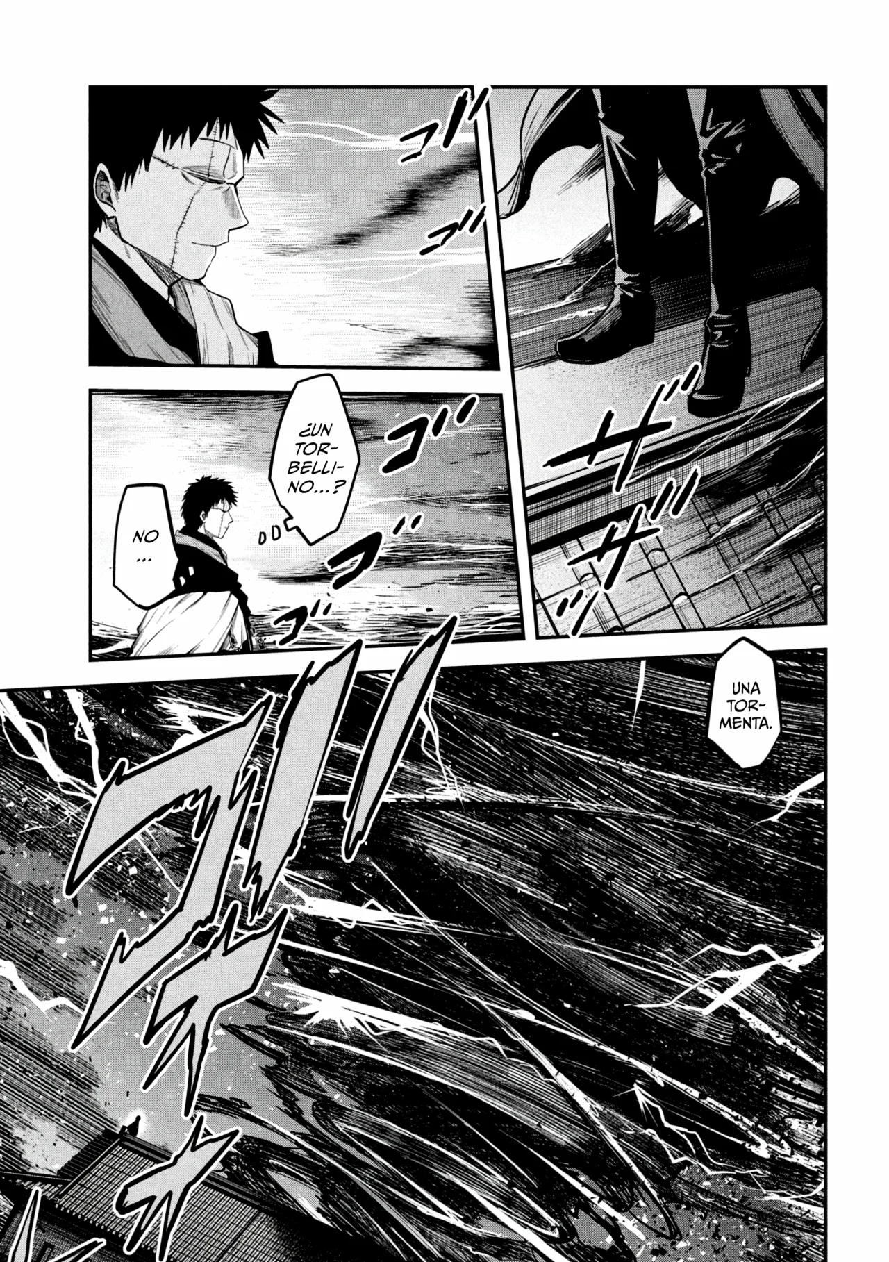 ISEKAI KAERI NO DAIKENJA-SAMA WA SORE DEMO KOSSORI KURASHITE IRU TSUMORI DESU Capítulo 36 - Page 21