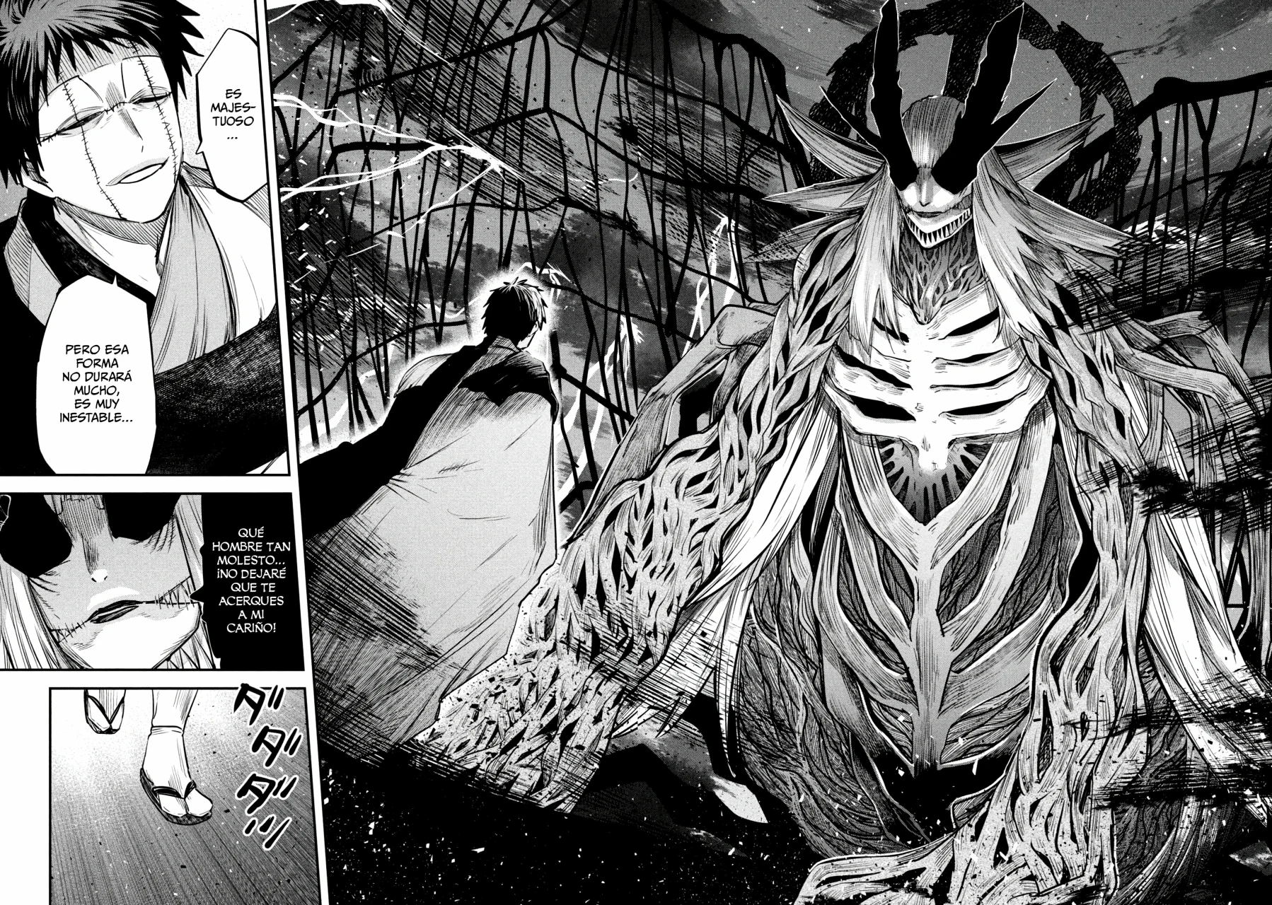ISEKAI KAERI NO DAIKENJA-SAMA WA SORE DEMO KOSSORI KURASHITE IRU TSUMORI DESU Capítulo 36 - Page 22