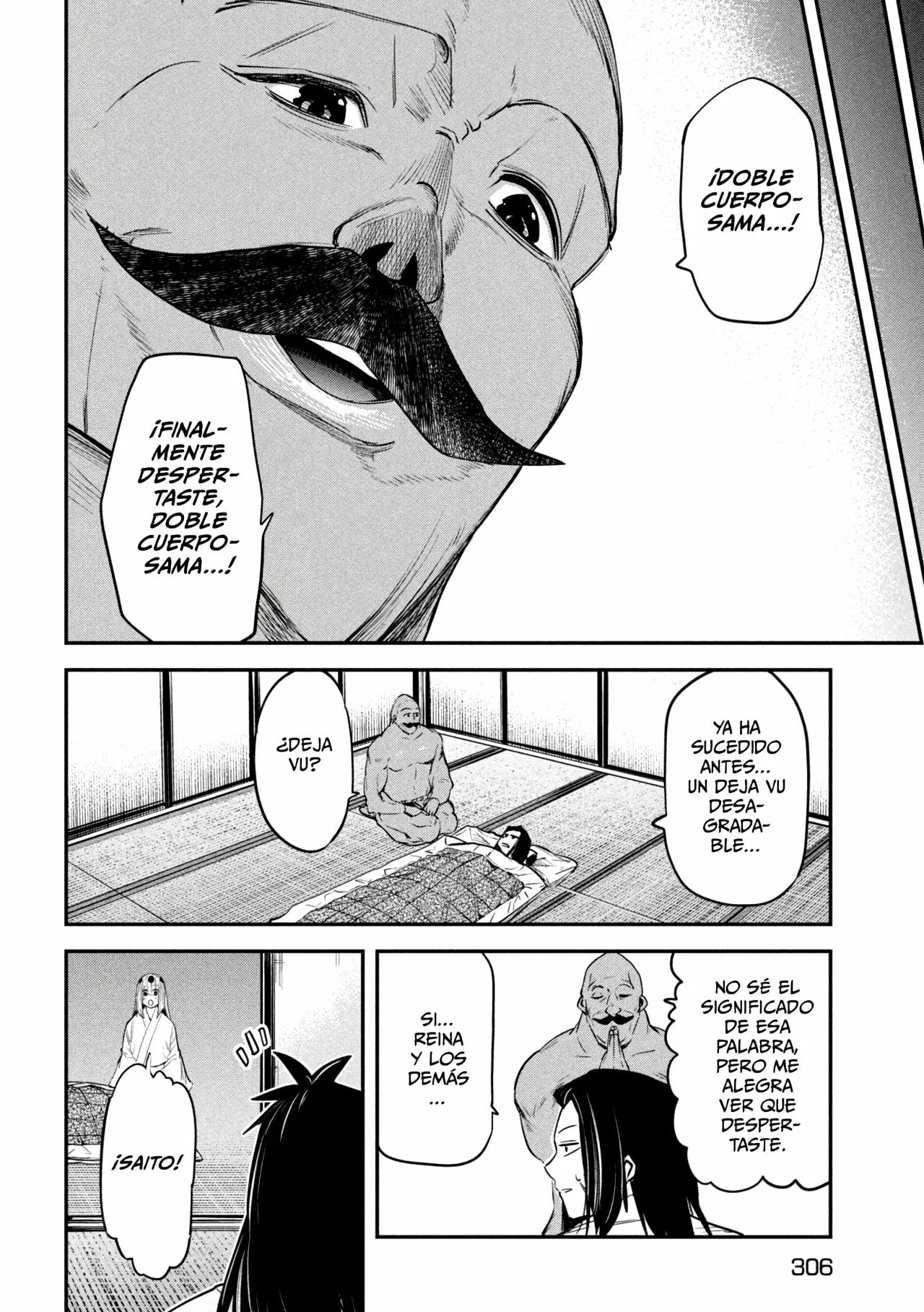 ISEKAI KAERI NO DAIKENJA-SAMA WA SORE DEMO KOSSORI KURASHITE IRU TSUMORI DESU Capítulo 36 - Page 25