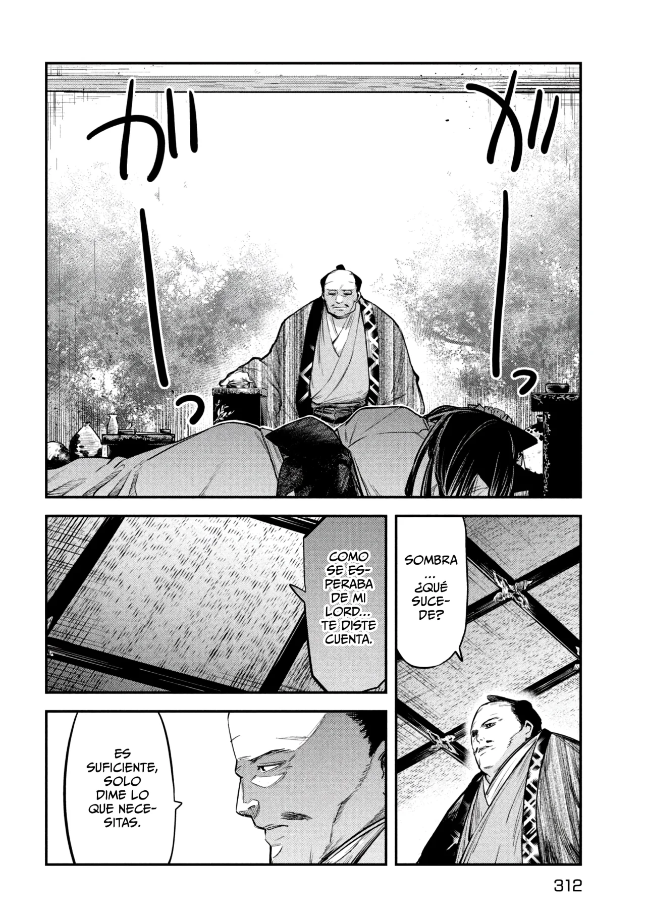 ISEKAI KAERI NO DAIKENJA-SAMA WA SORE DEMO KOSSORI KURASHITE IRU TSUMORI DESU Capítulo 36 - Page 31