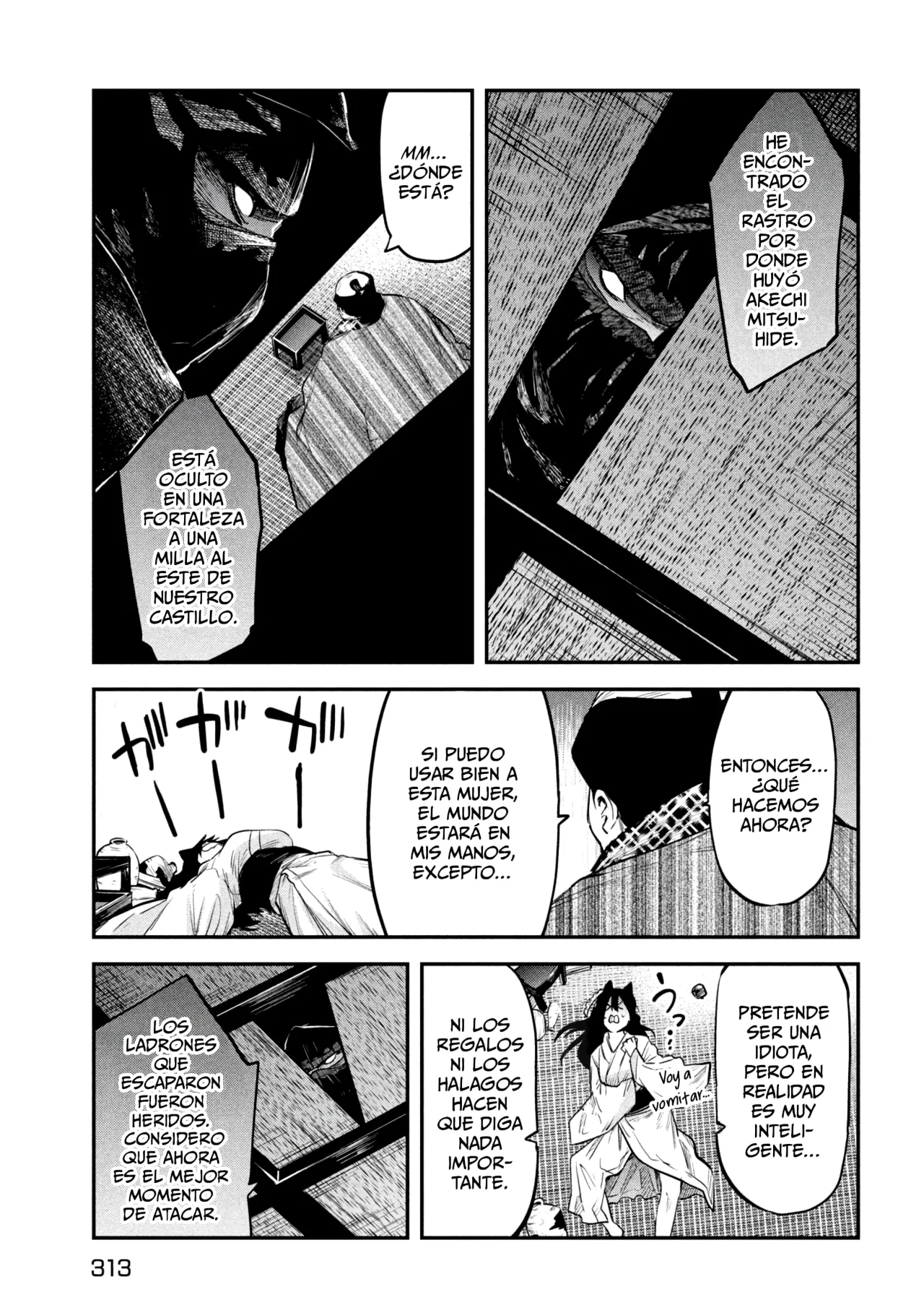 ISEKAI KAERI NO DAIKENJA-SAMA WA SORE DEMO KOSSORI KURASHITE IRU TSUMORI DESU Capítulo 36 - Page 32