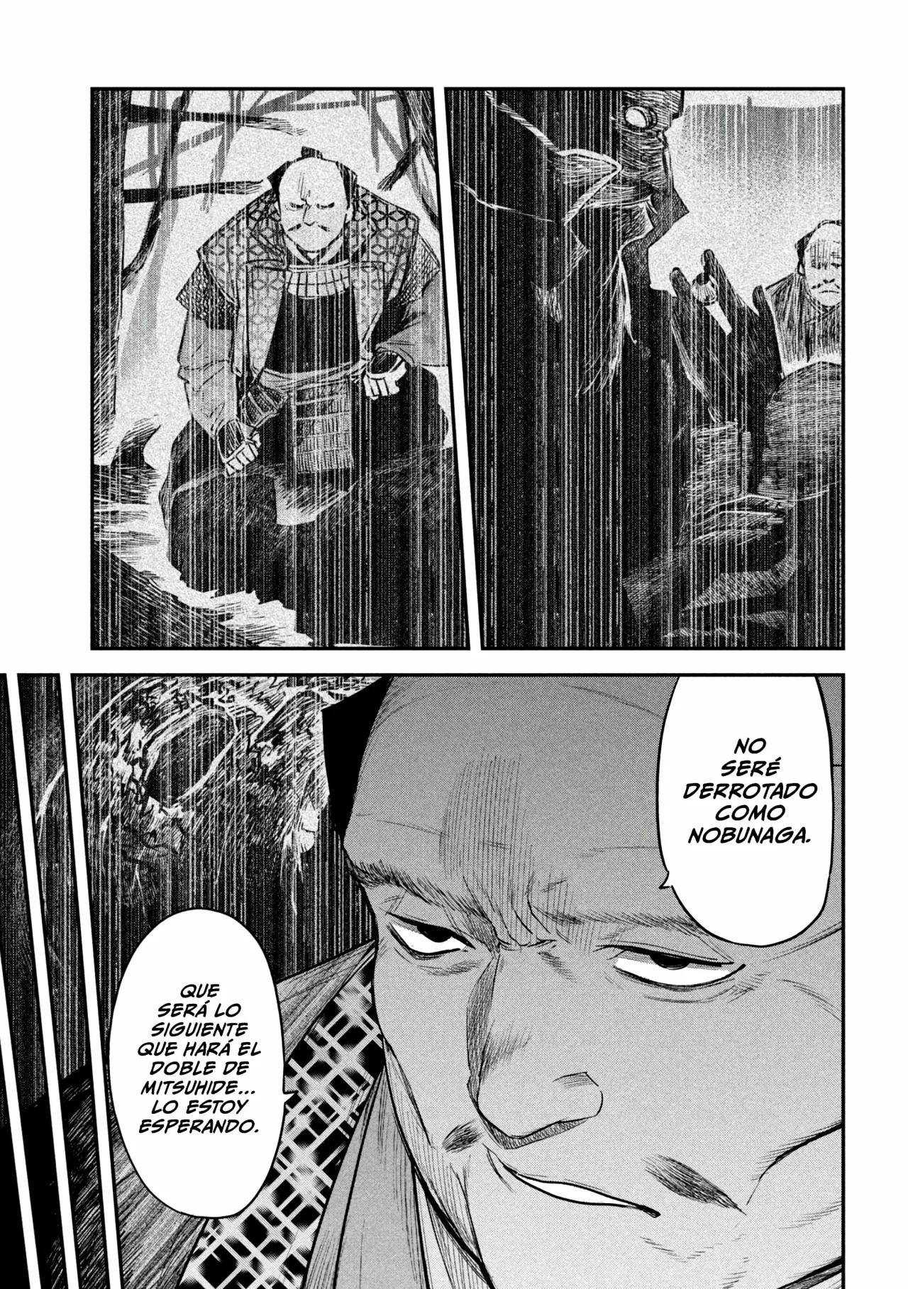 ISEKAI KAERI NO DAIKENJA-SAMA WA SORE DEMO KOSSORI KURASHITE IRU TSUMORI DESU Capítulo 36 - Page 34