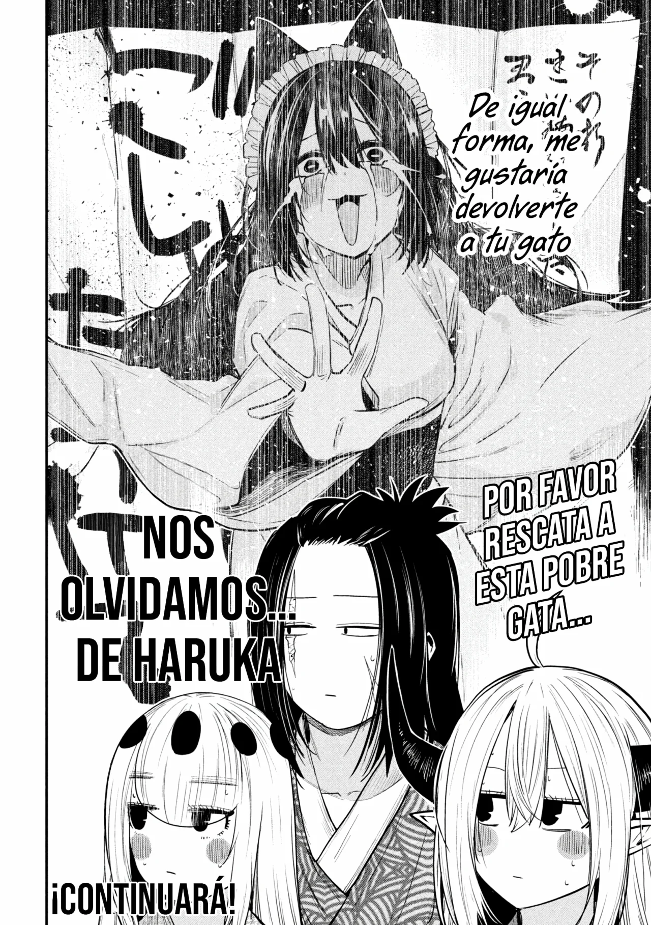 ISEKAI KAERI NO DAIKENJA-SAMA WA SORE DEMO KOSSORI KURASHITE IRU TSUMORI DESU Capítulo 36 - Page 37